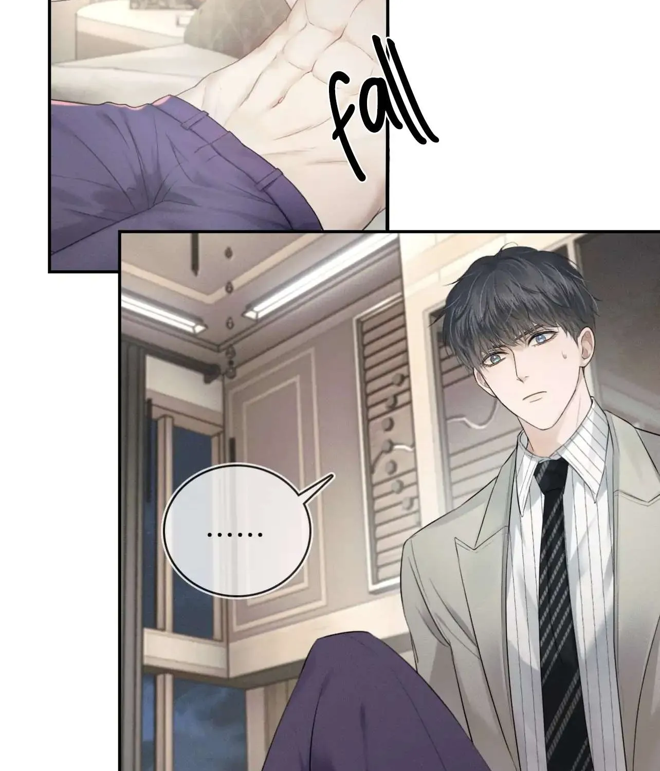 Yet You Love a Guy Like Him Chapter 12 page 50 - 