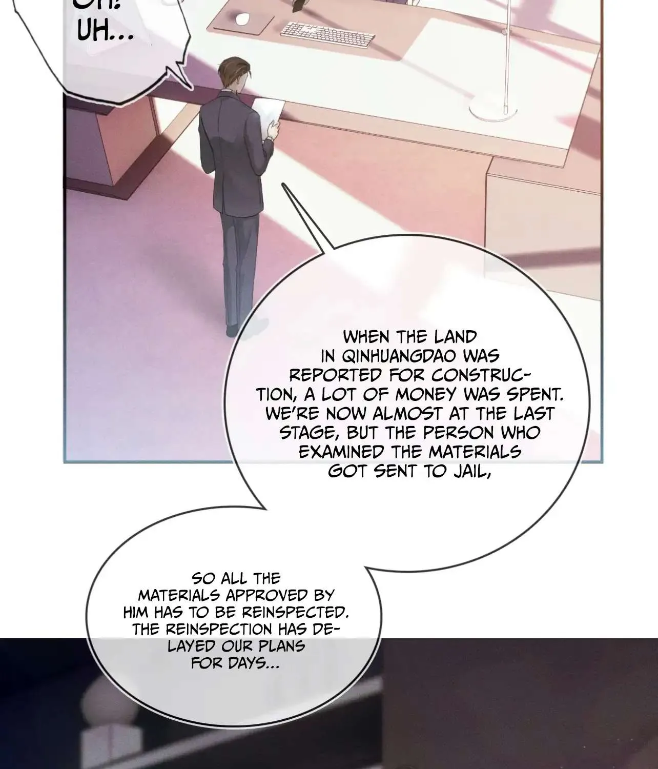 Yet You Love a Guy Like Him Chapter 12 page 6 - 