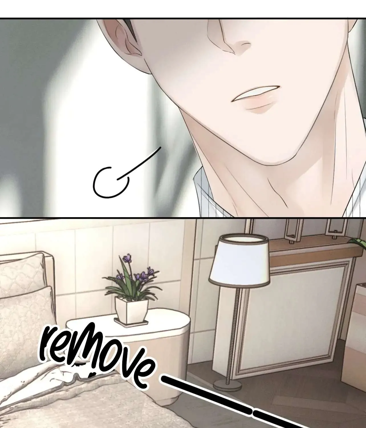 Yet You Love a Guy Like Him Chapter 12 page 52 - 