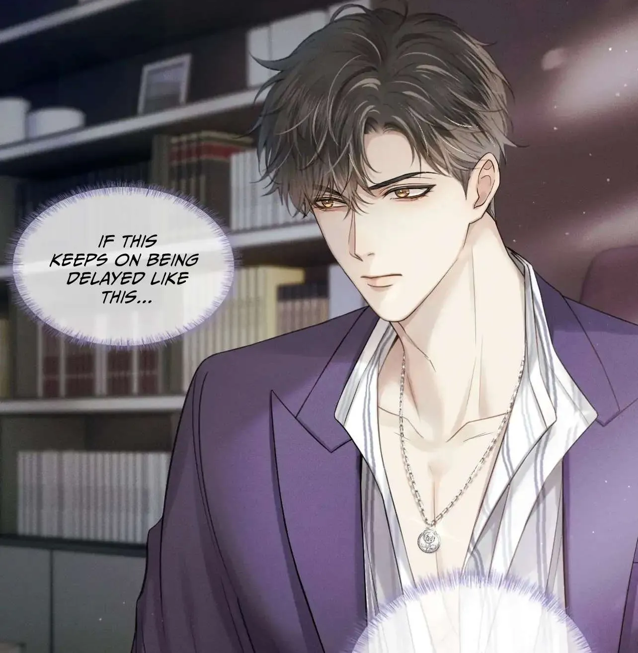 Yet You Love a Guy Like Him Chapter 12 page 7 - 