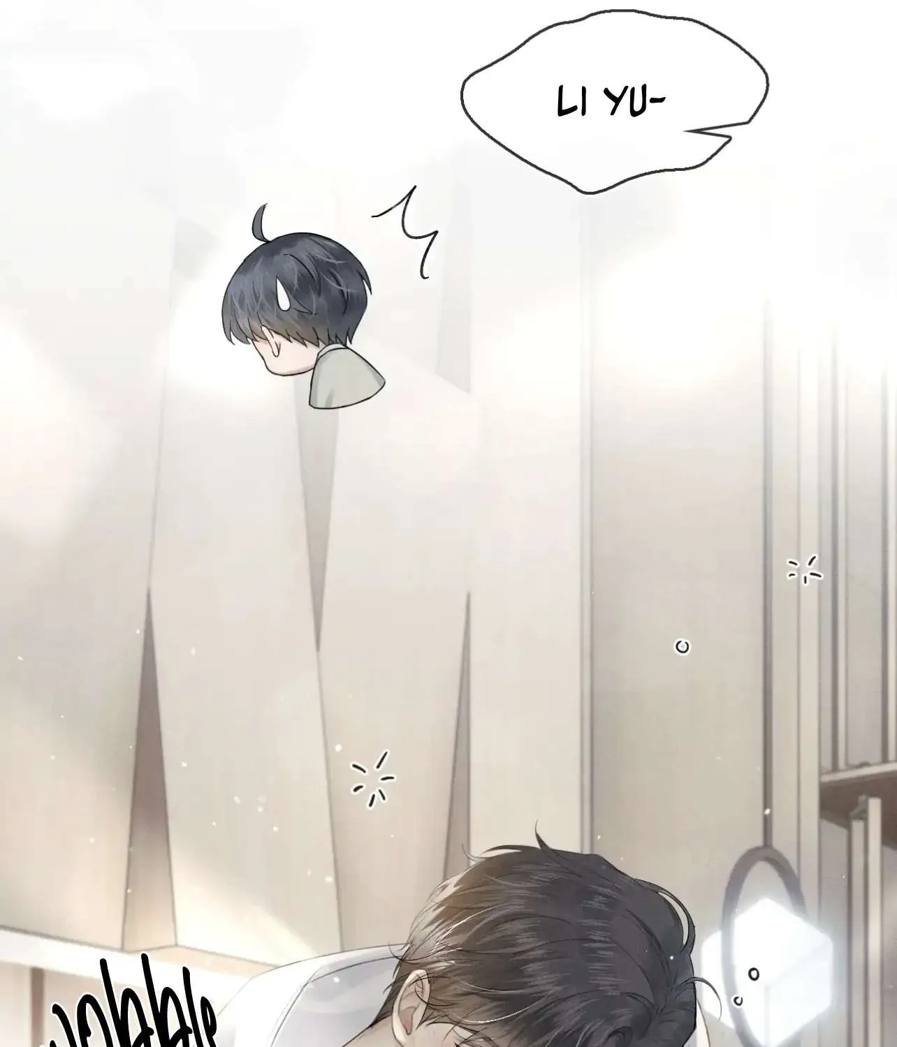 Yet You Love a Guy Like Him Chapter 12 page 61 - 