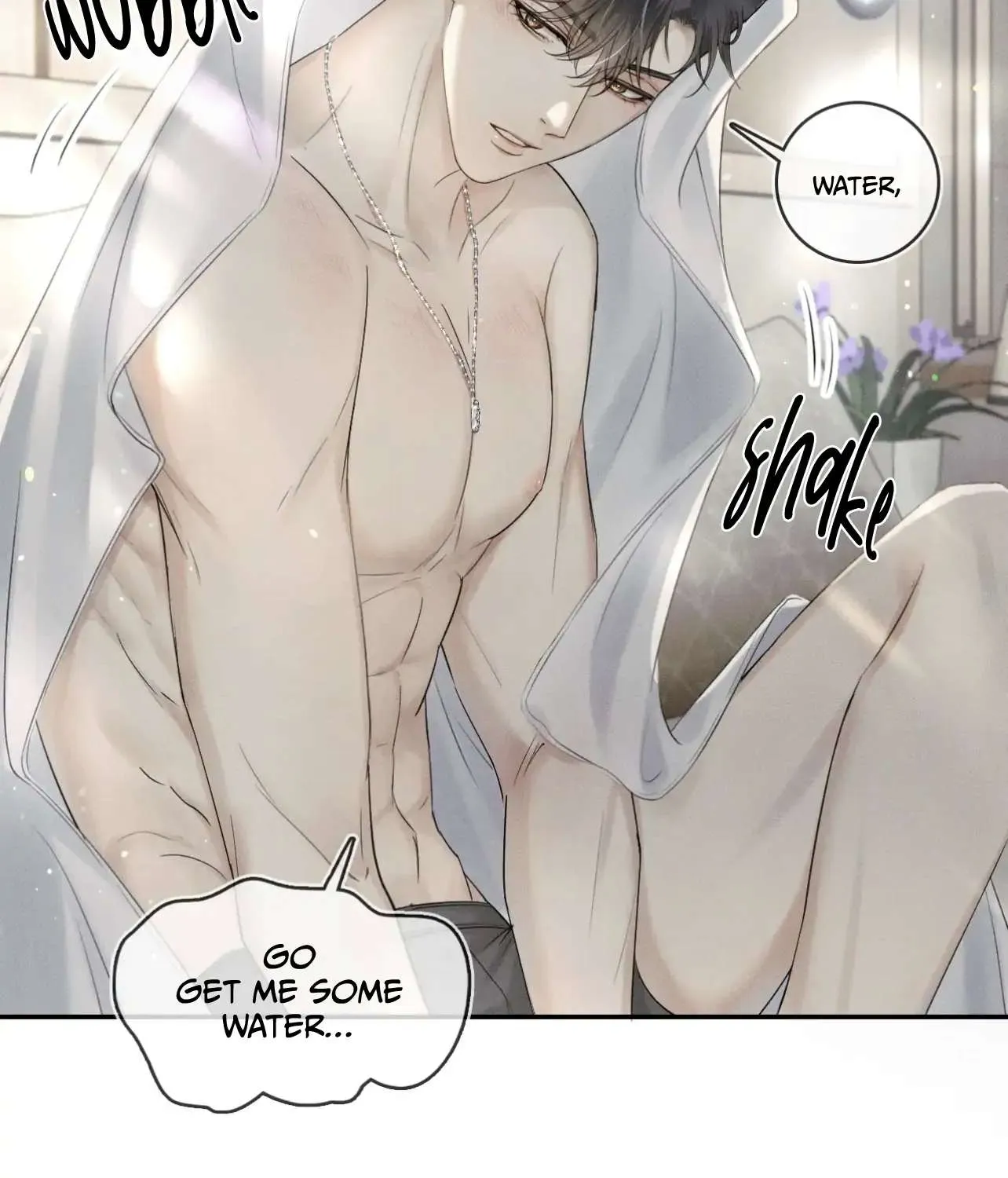 Yet You Love a Guy Like Him Chapter 12 page 62 - 