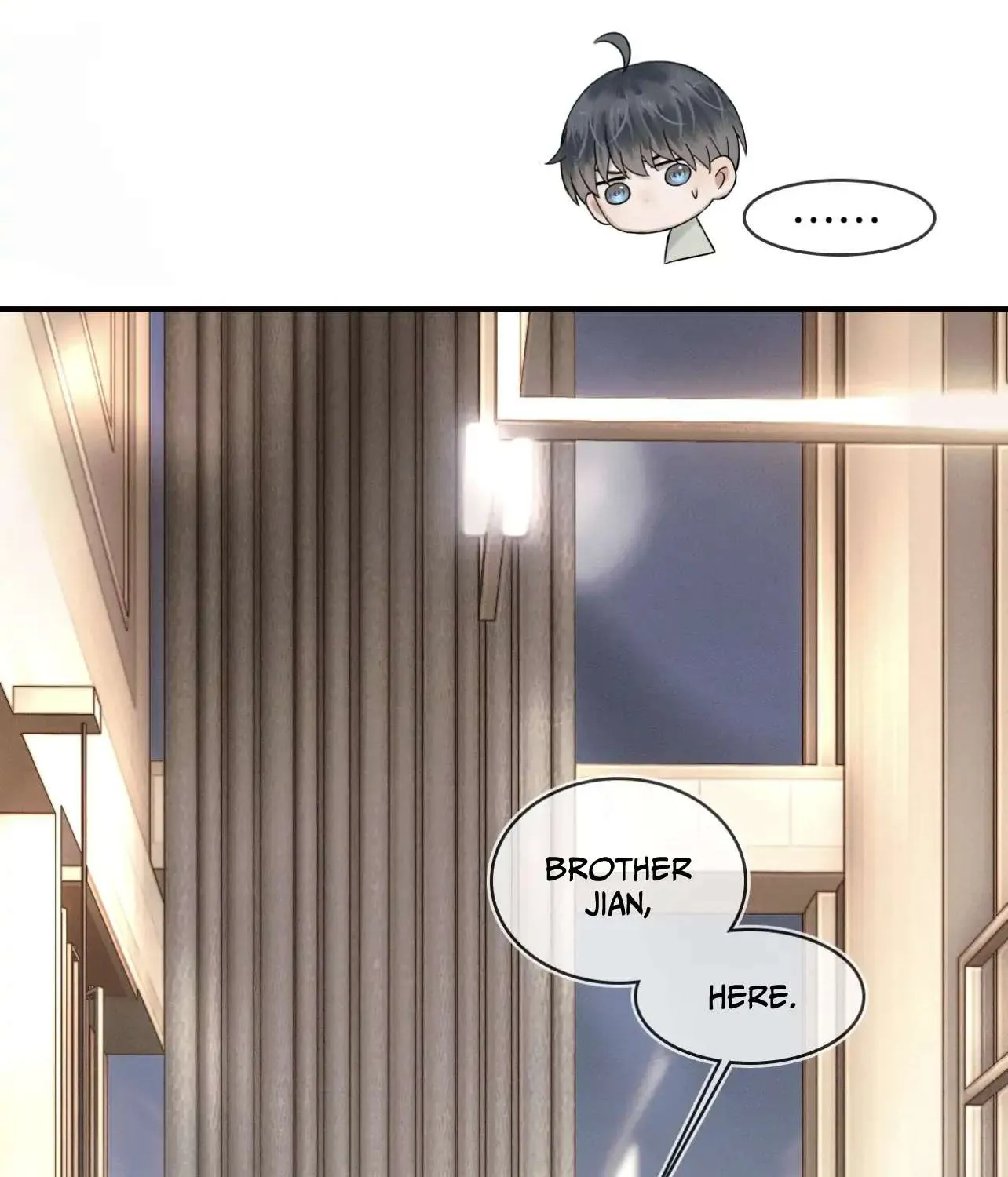 Yet You Love a Guy Like Him Chapter 12 page 63 - 