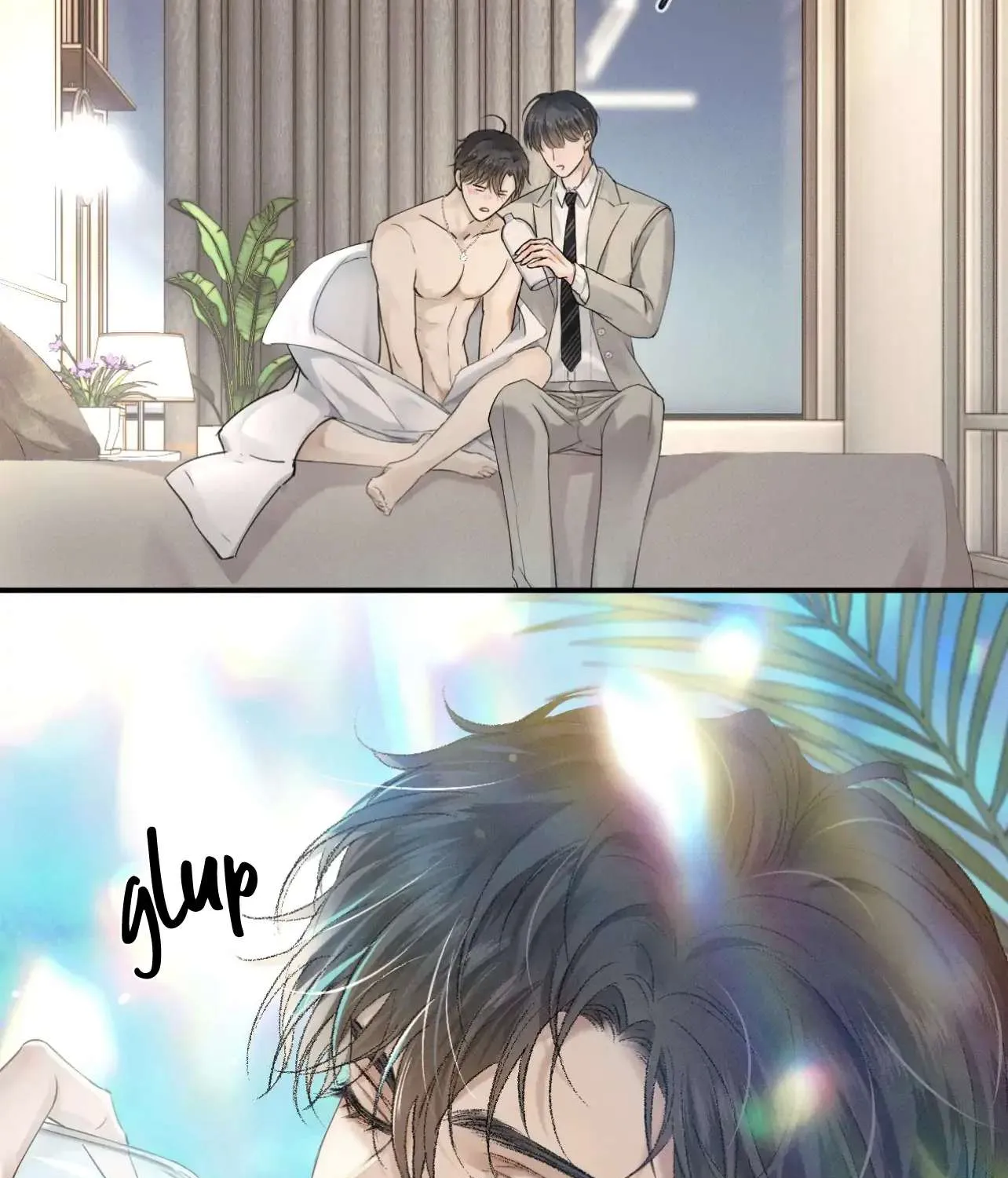 Yet You Love a Guy Like Him Chapter 12 page 64 - 