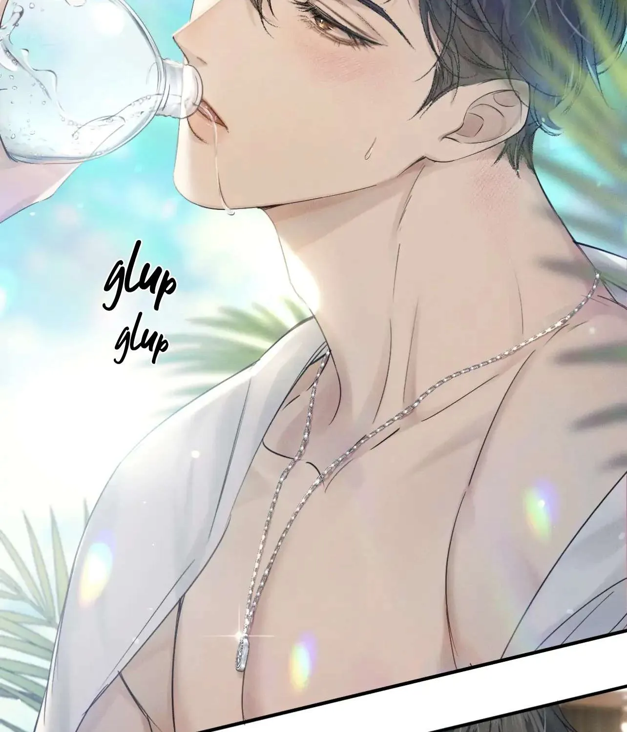 Yet You Love a Guy Like Him Chapter 12 page 65 - 