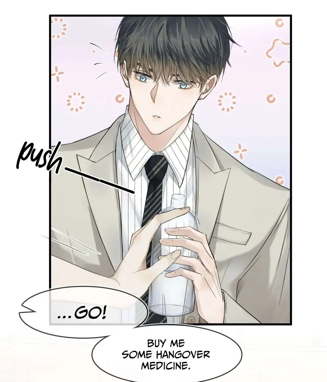 Yet You Love a Guy Like Him Chapter 12 page 67 - 