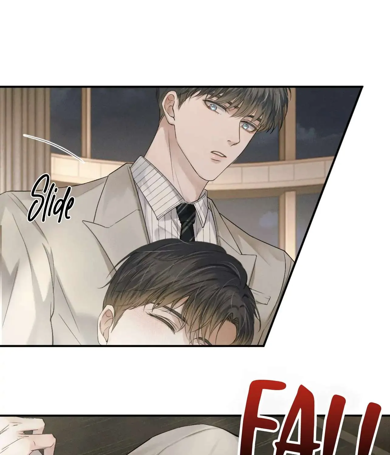 Yet You Love a Guy Like Him Chapter 12 page 71 - 