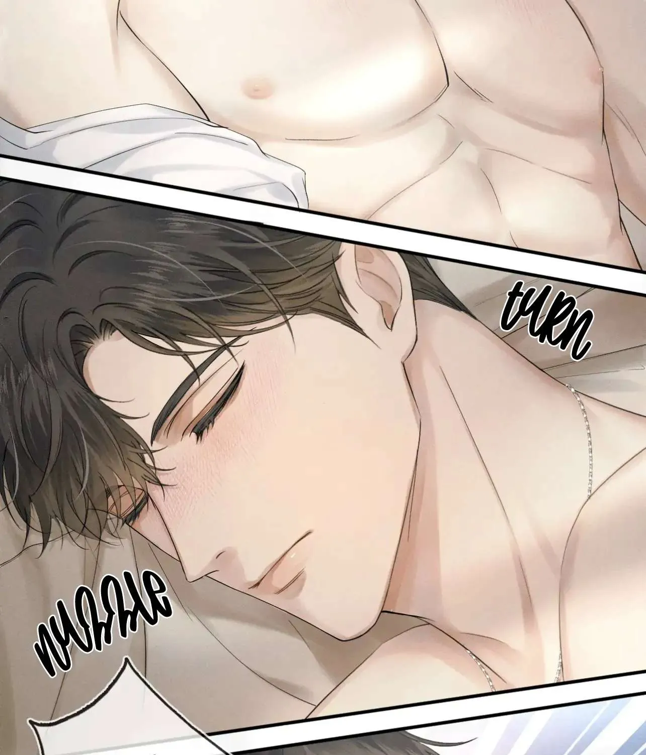 Yet You Love a Guy Like Him Chapter 12 page 73 - 