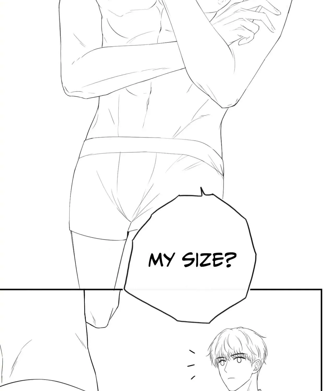 Yet You Love a Guy Like Him Chapter 12 page 77 - 
