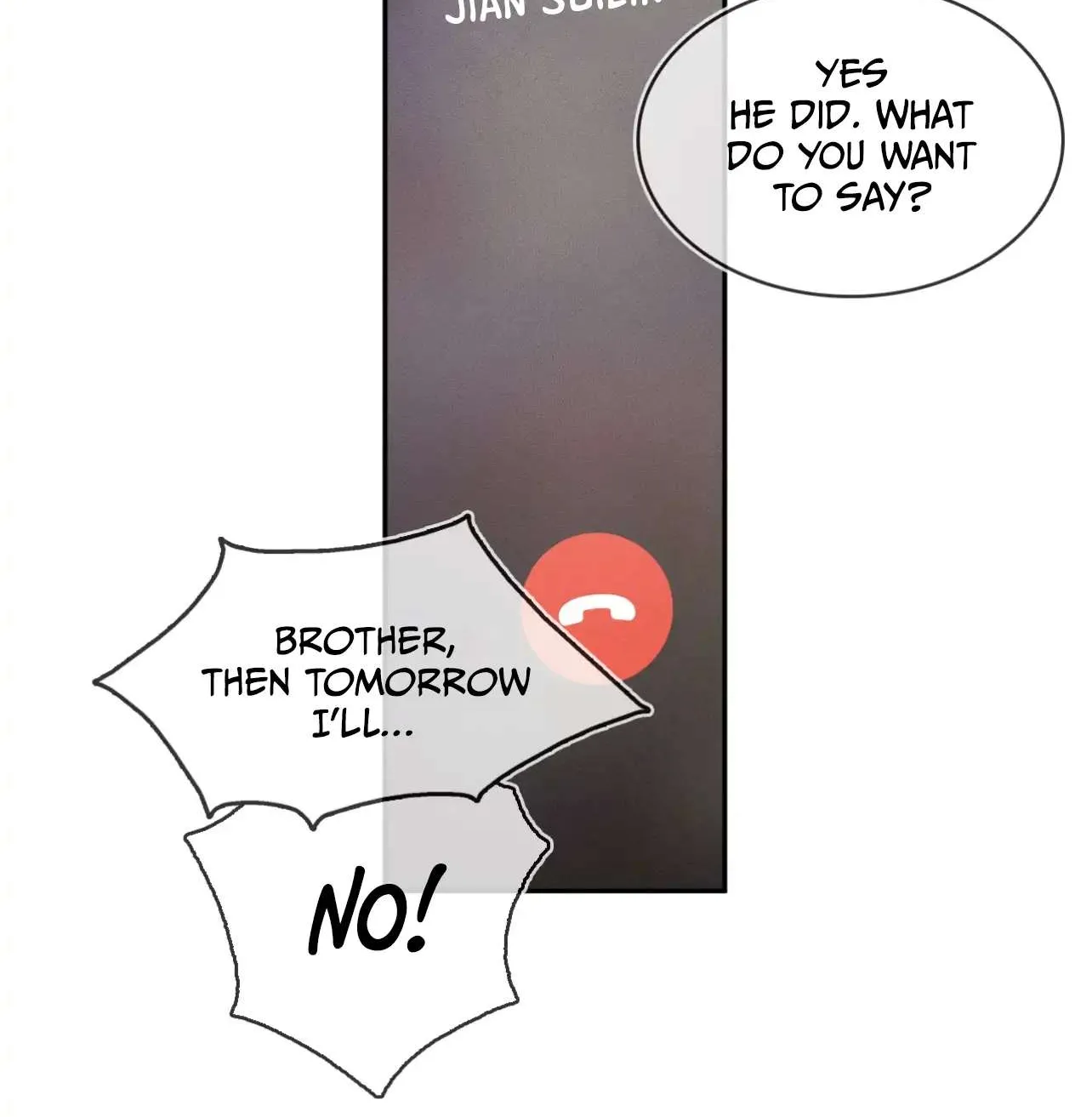 Yet You Love a Guy Like Him Chapter 12 page 9 - 