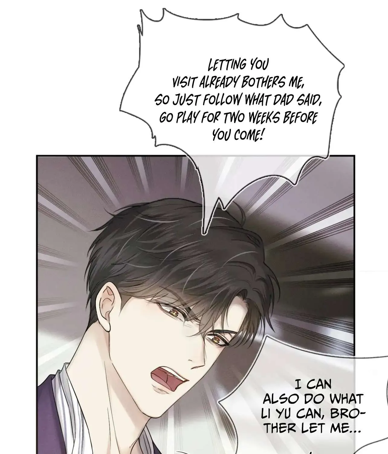 Yet You Love a Guy Like Him Chapter 12 page 10 - 