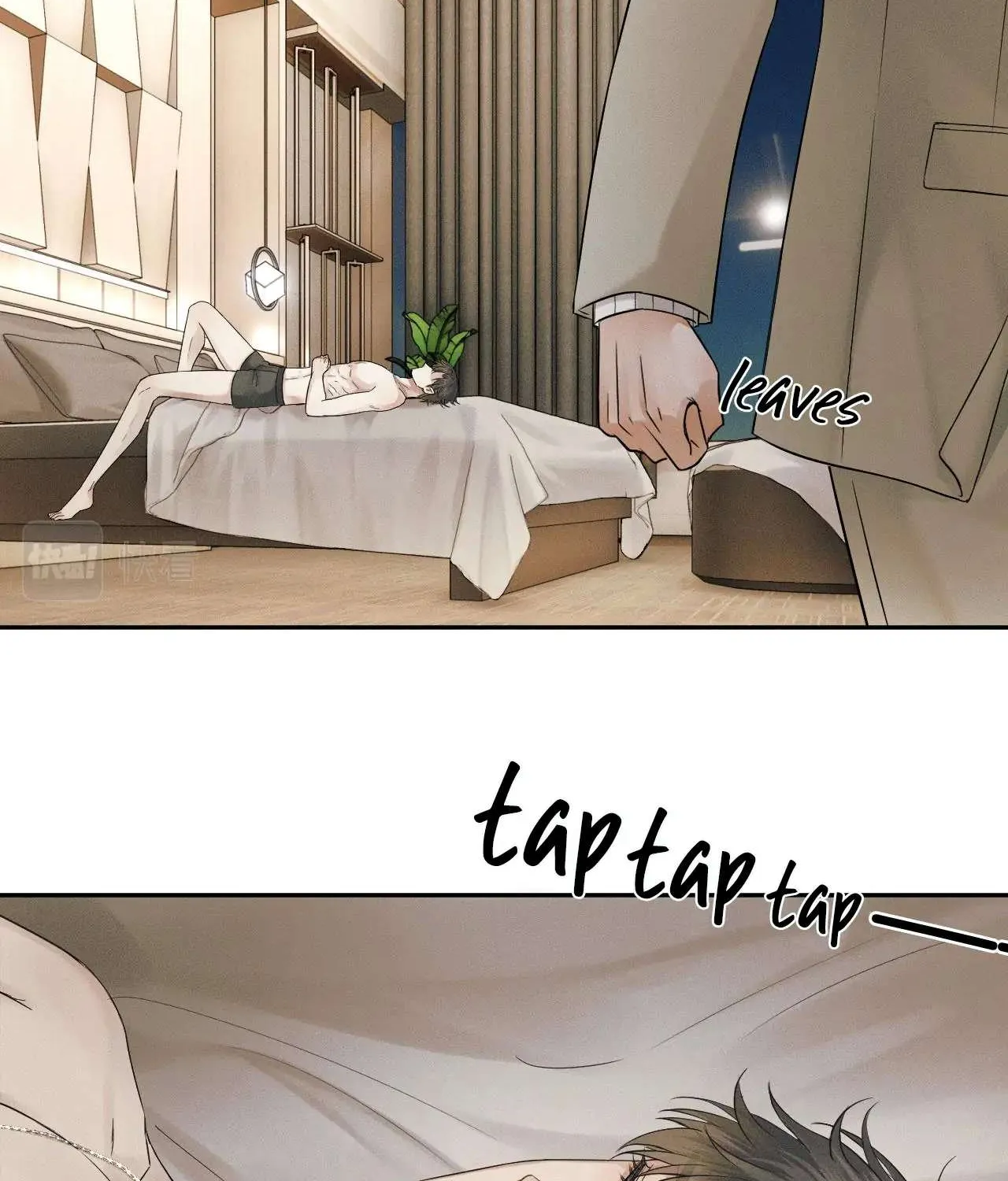 Yet You Love a Guy Like Him Chapter 13 page 11 - 