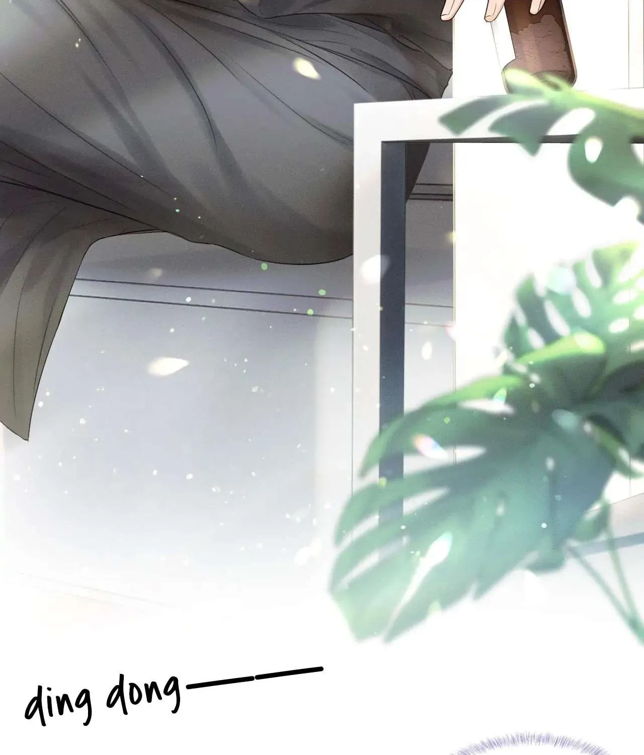 Yet You Love a Guy Like Him Chapter 13 page 21 - 