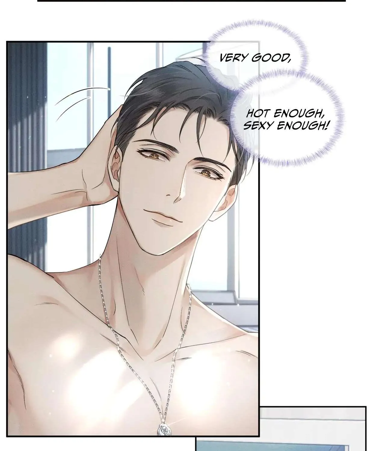 Yet You Love a Guy Like Him Chapter 13 page 24 - 
