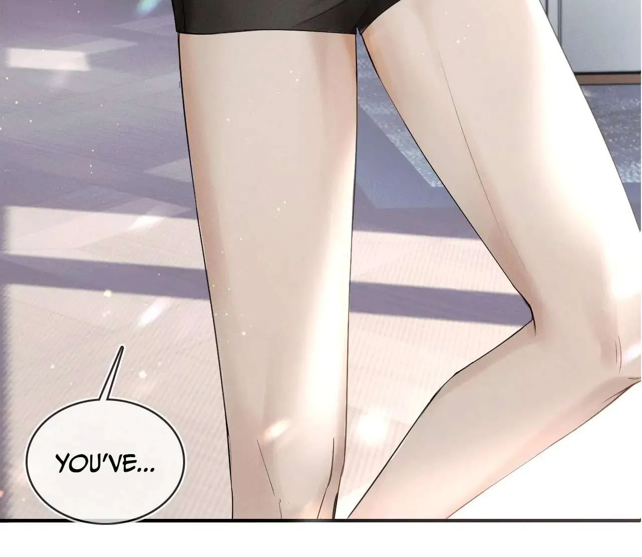 Yet You Love a Guy Like Him Chapter 13 page 27 - 