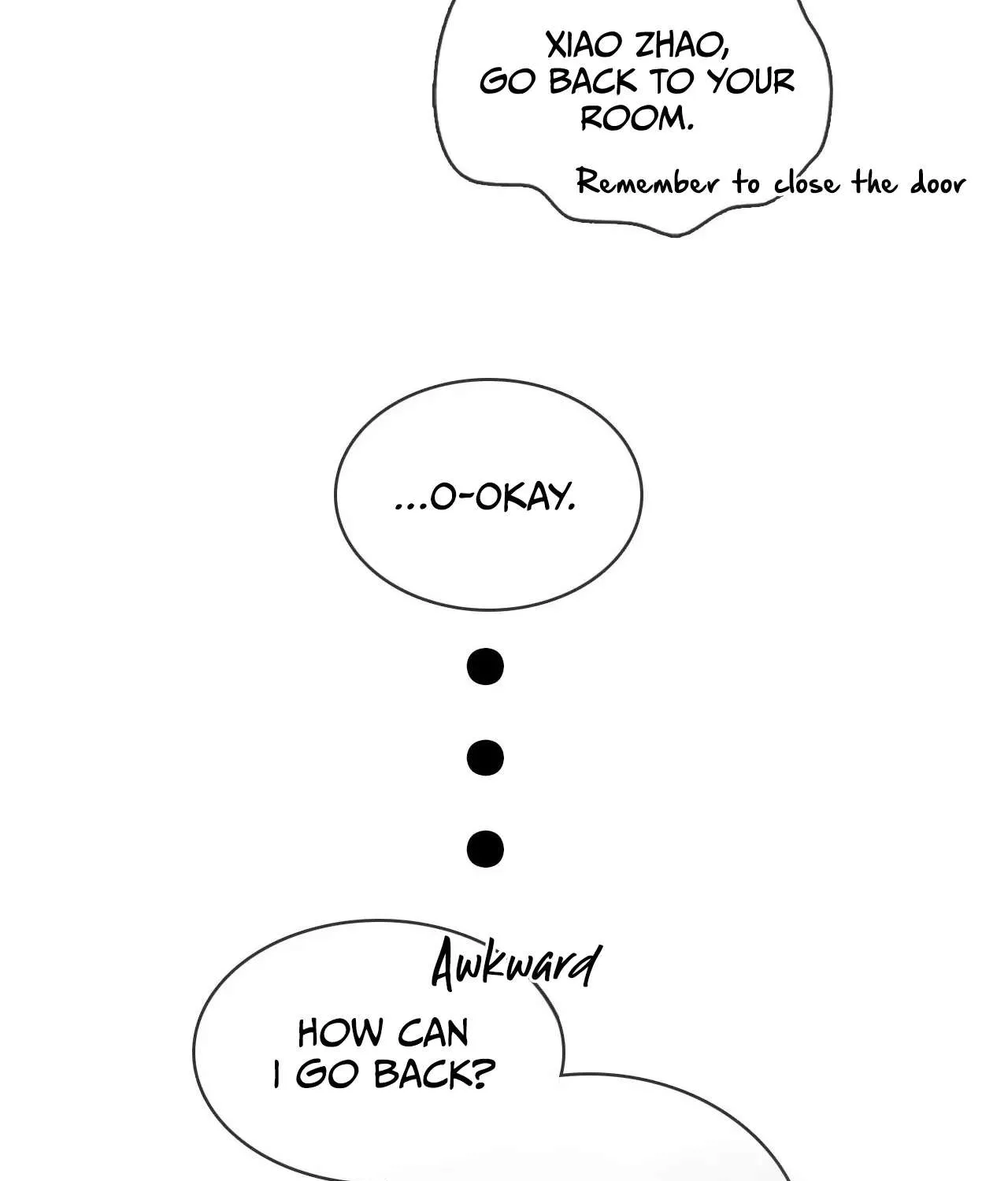 Yet You Love a Guy Like Him Chapter 13 page 30 - 