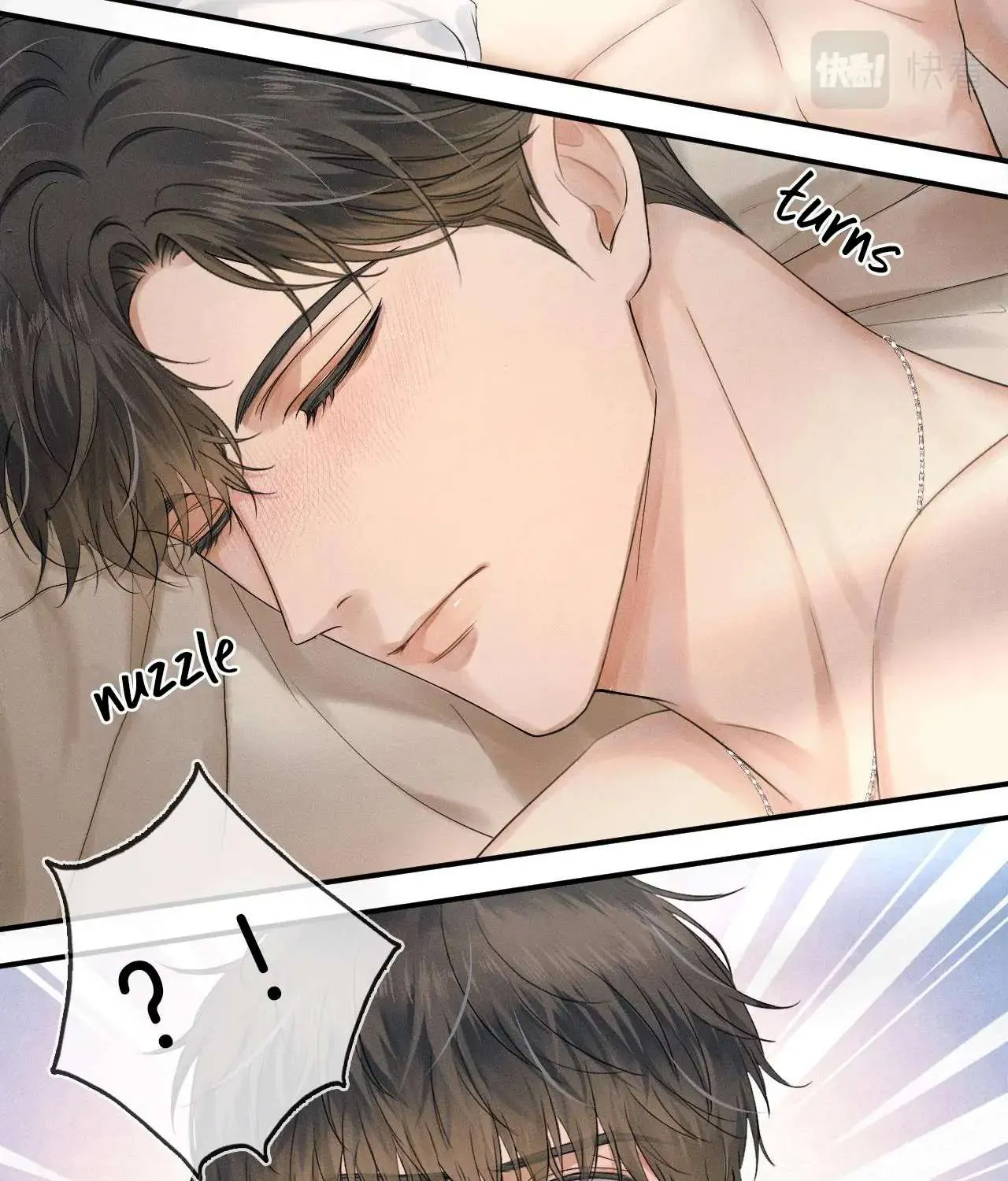 Yet You Love a Guy Like Him Chapter 13 page 4 - 