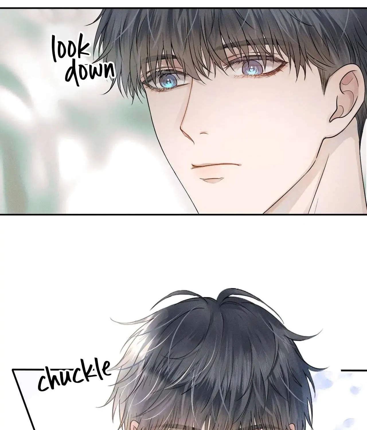 Yet You Love a Guy Like Him Chapter 13 page 36 - 