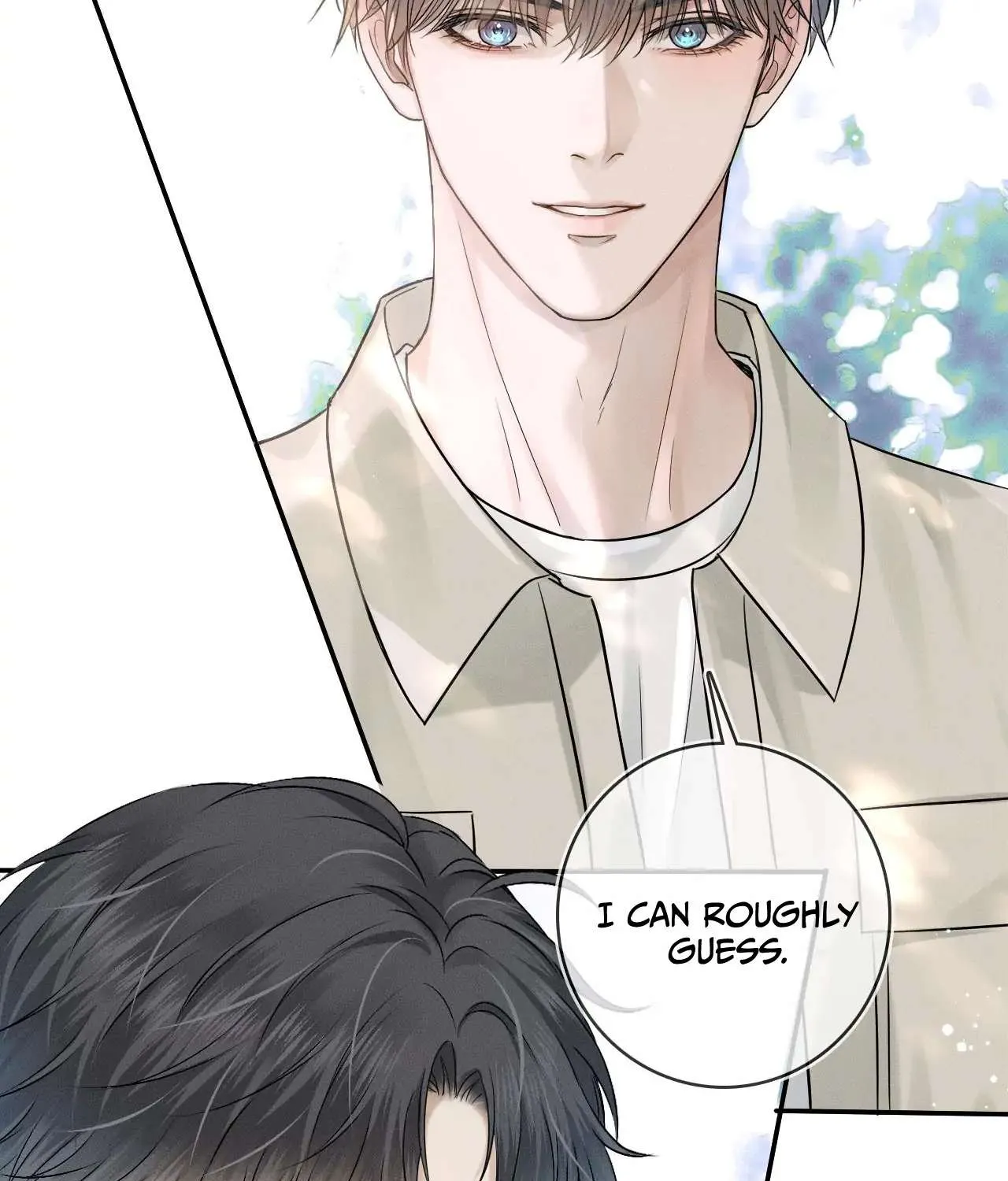 Yet You Love a Guy Like Him Chapter 13 page 37 - 