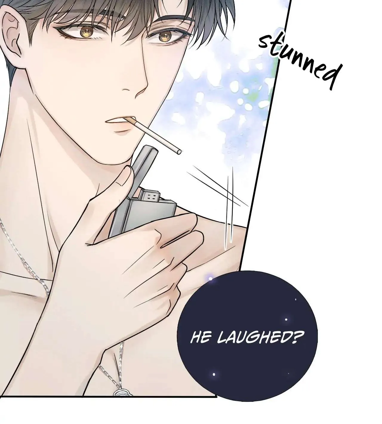 Yet You Love a Guy Like Him Chapter 13 page 38 - 