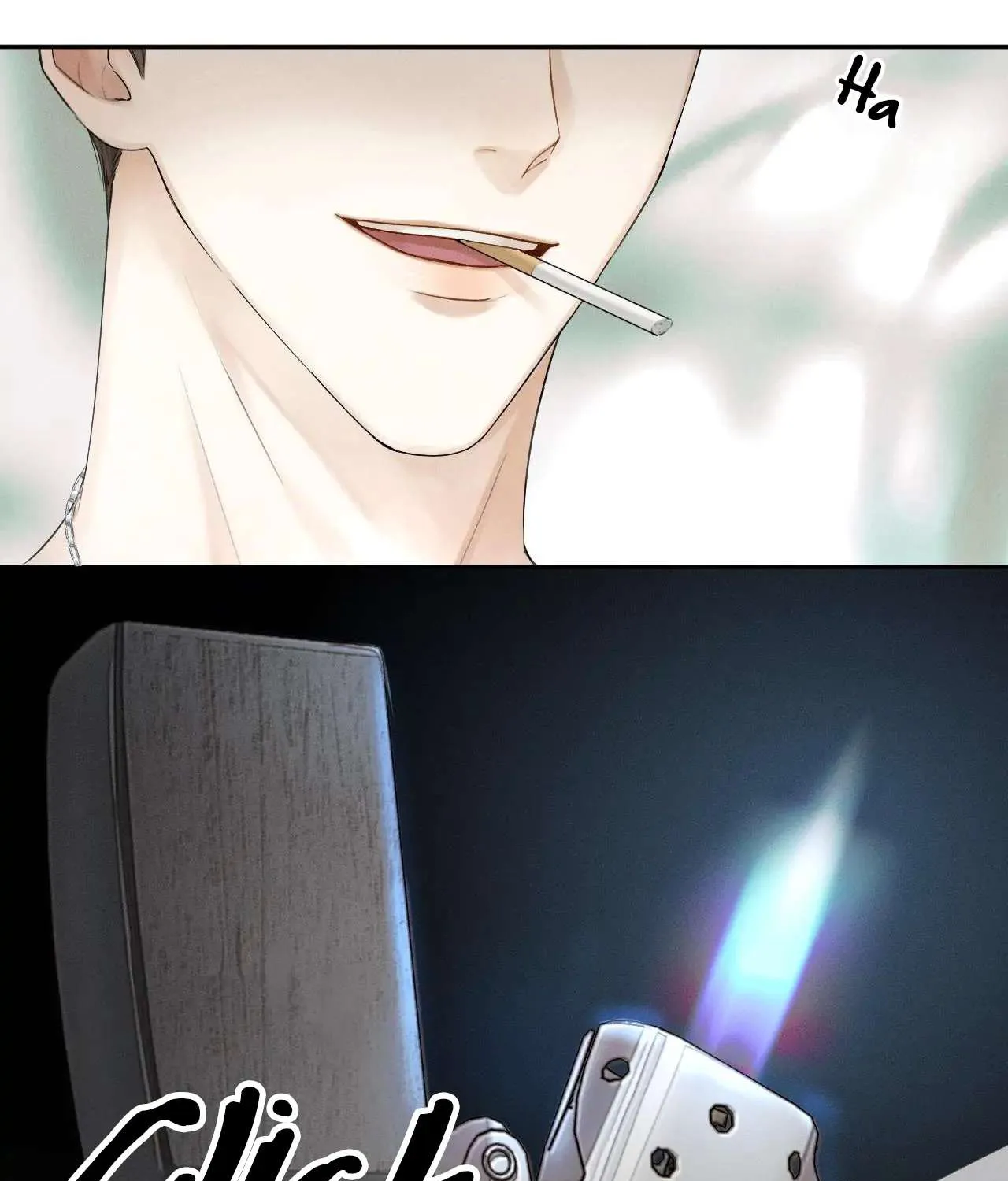 Yet You Love a Guy Like Him Chapter 13 page 39 - 