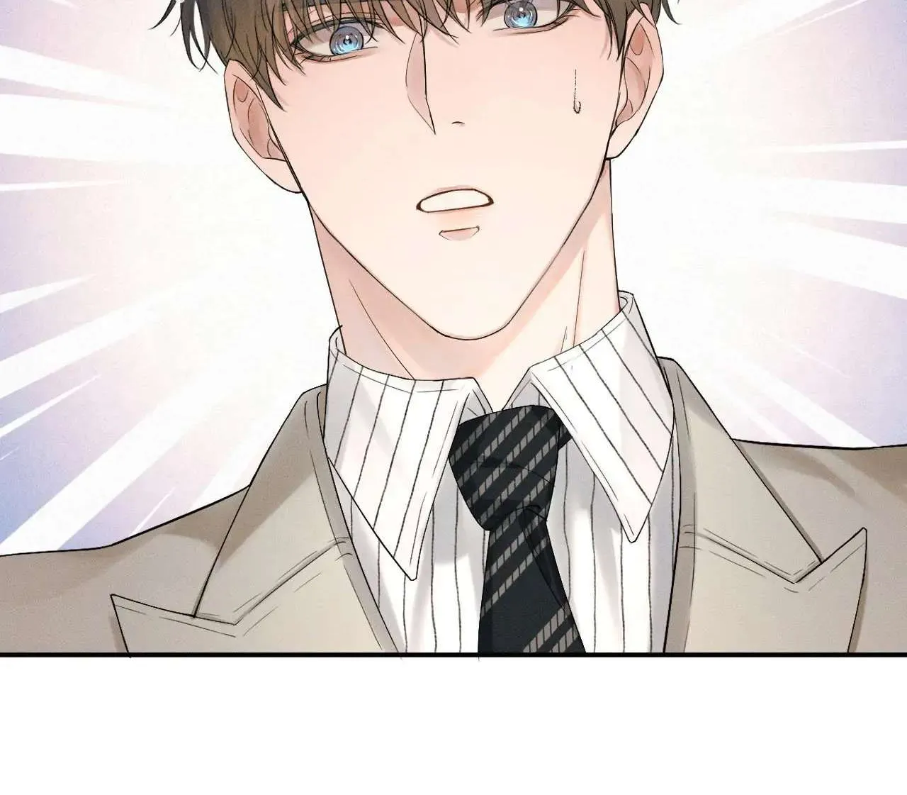 Yet You Love a Guy Like Him Chapter 13 page 5 - 