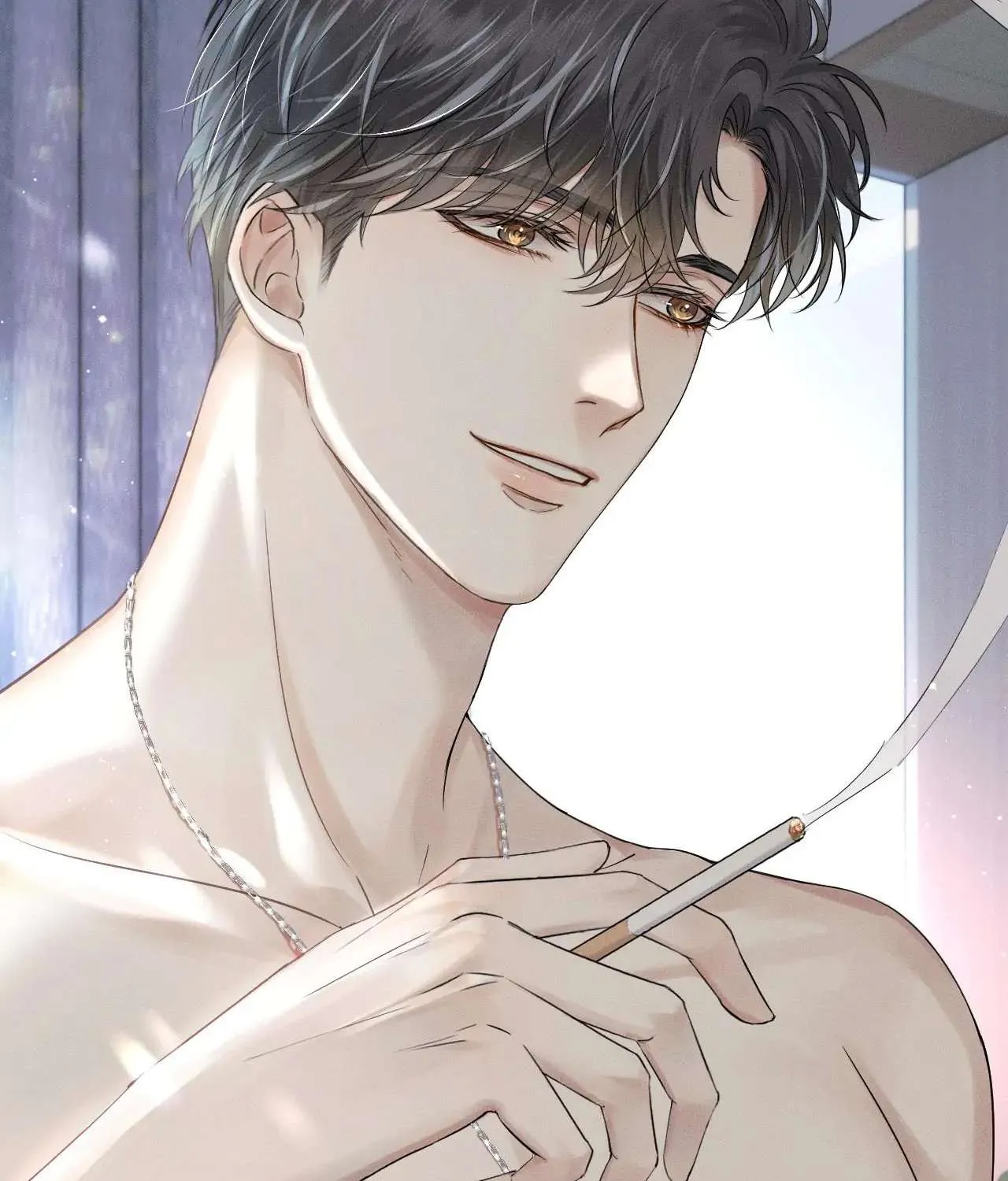 Yet You Love a Guy Like Him Chapter 13 page 41 - 