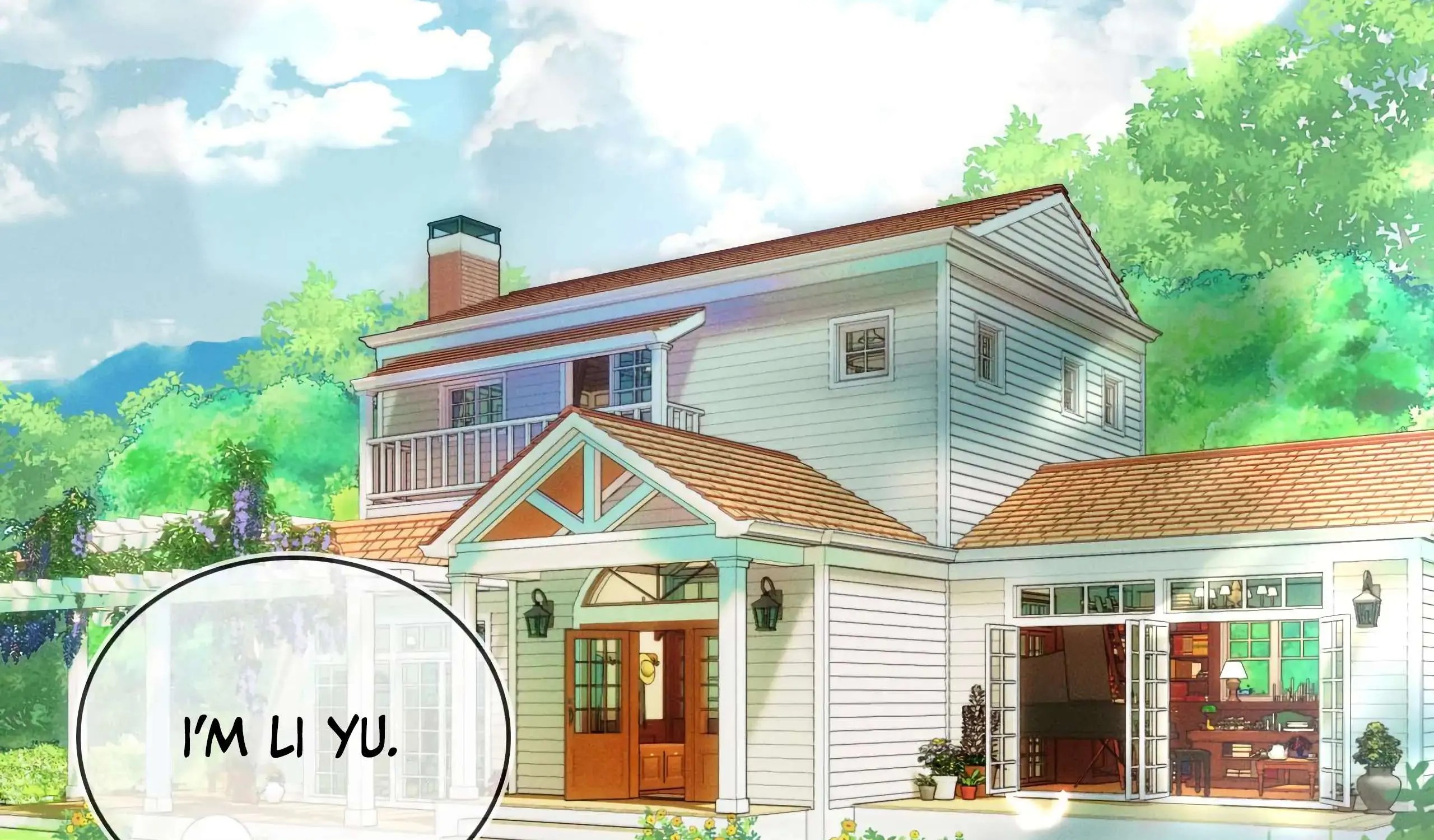 Yet You Love a Guy Like Him Chapter 13 page 45 - 
