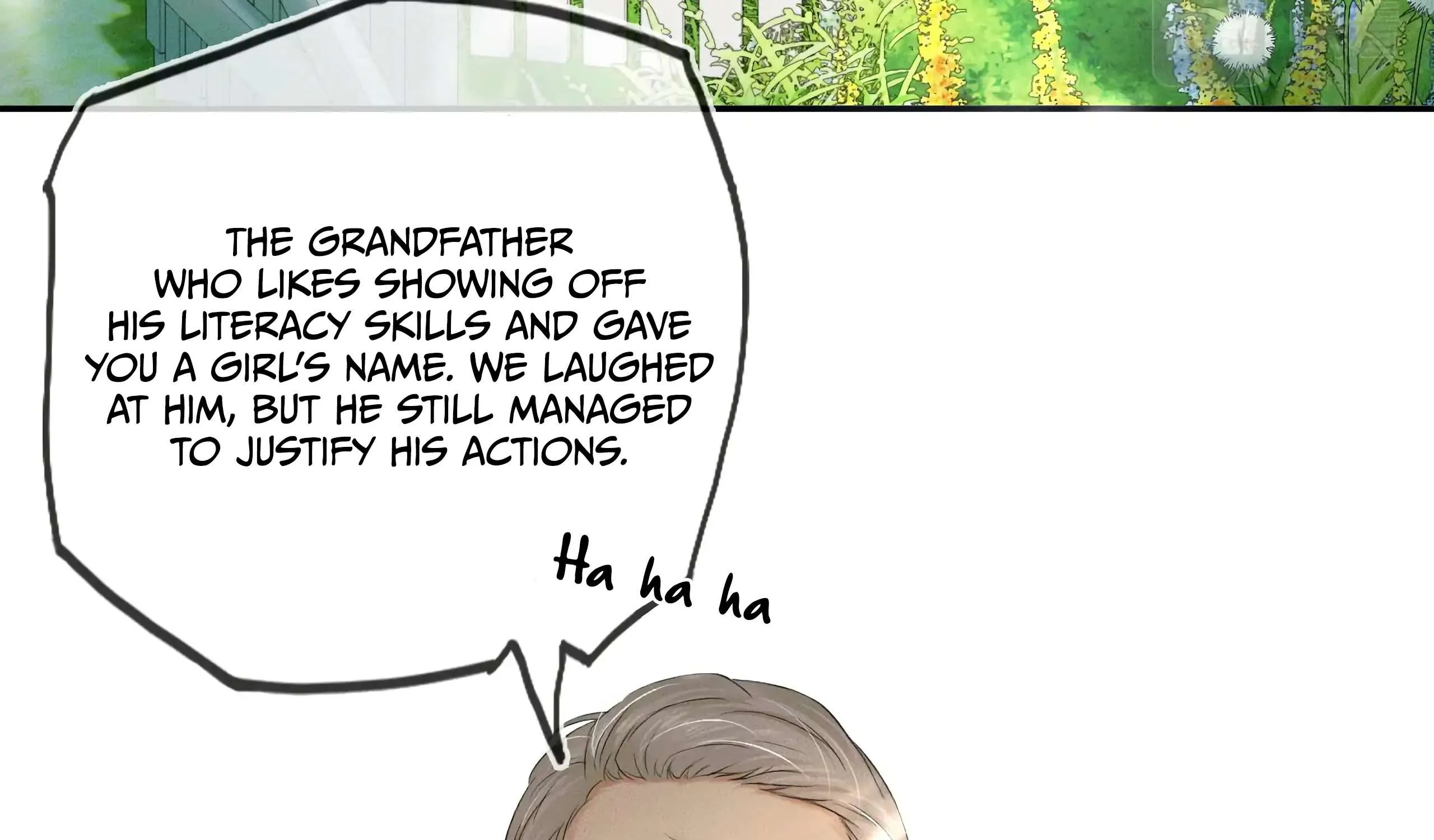 Yet You Love a Guy Like Him Chapter 13 page 47 - 