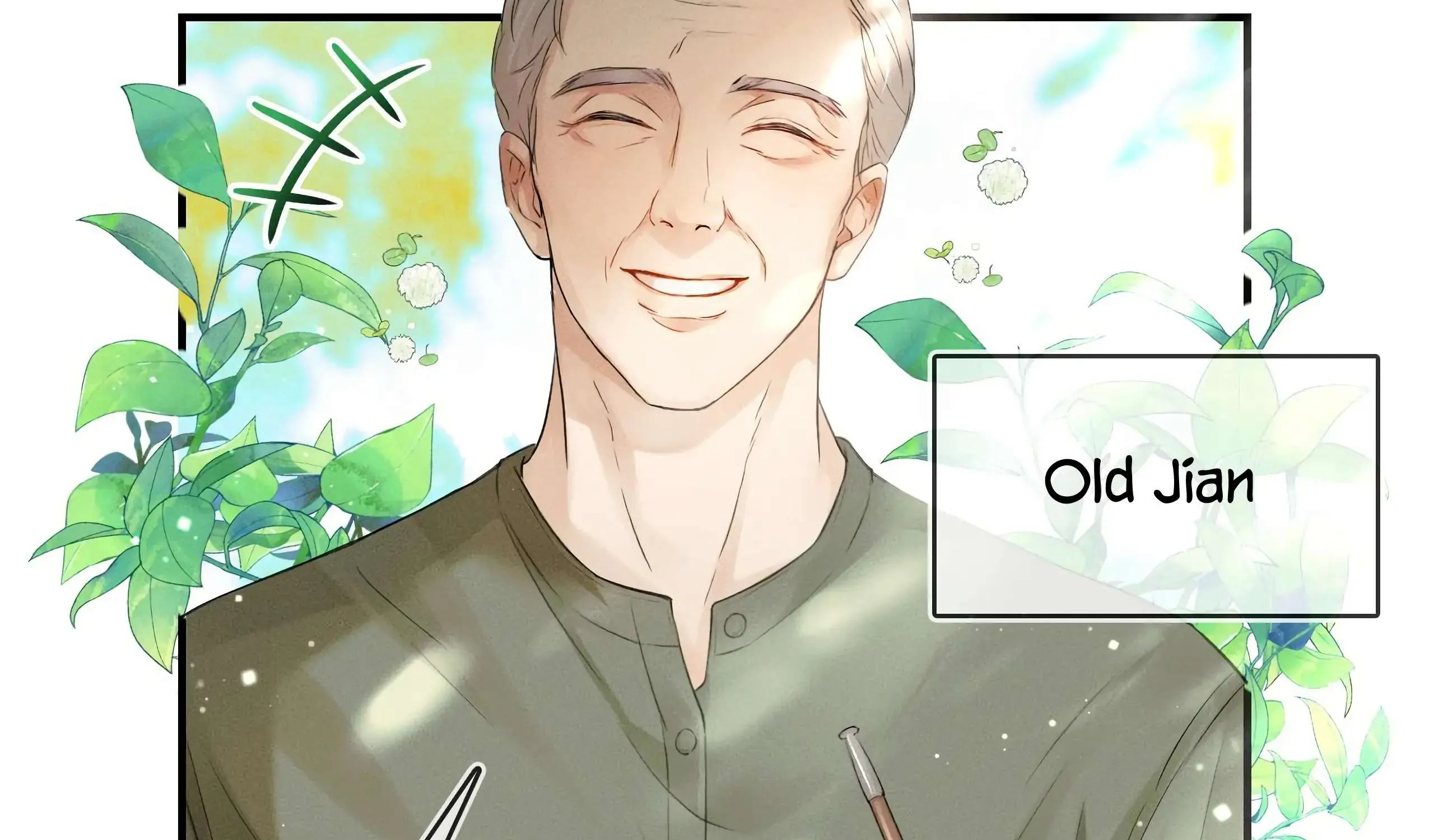 Yet You Love a Guy Like Him Chapter 13 page 48 - 