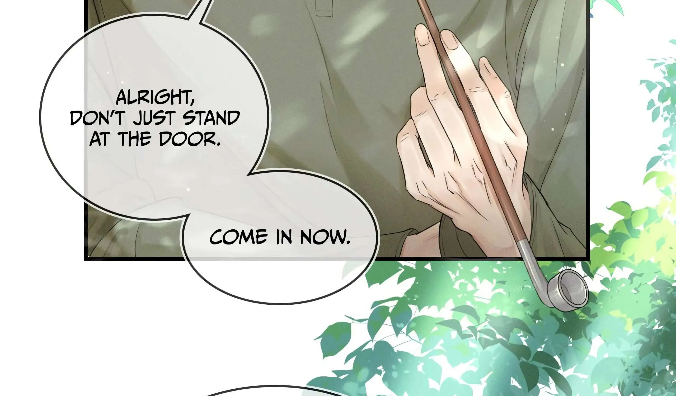 Yet You Love a Guy Like Him Chapter 13 page 49 - 