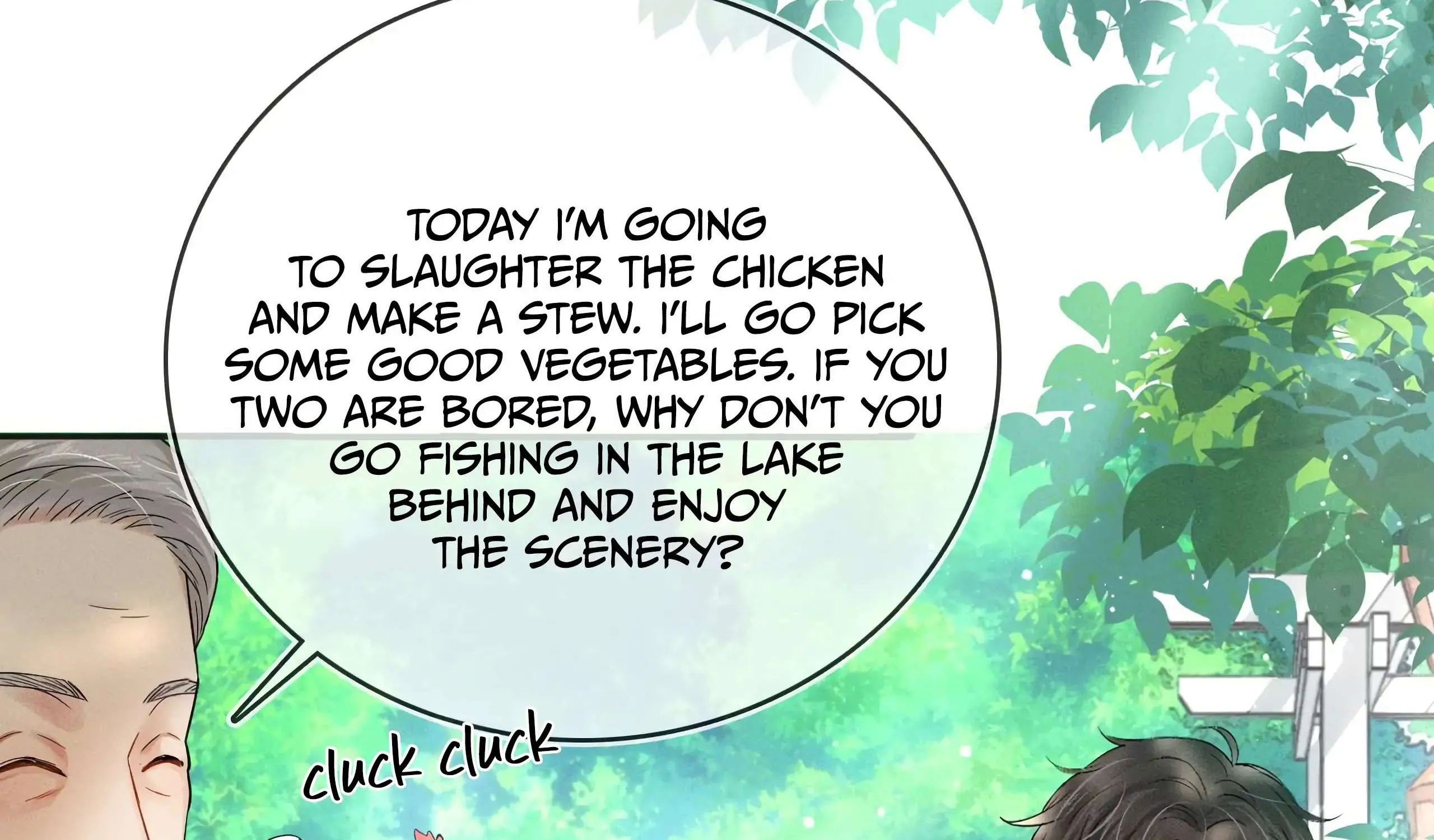 Yet You Love a Guy Like Him Chapter 13 page 50 - 