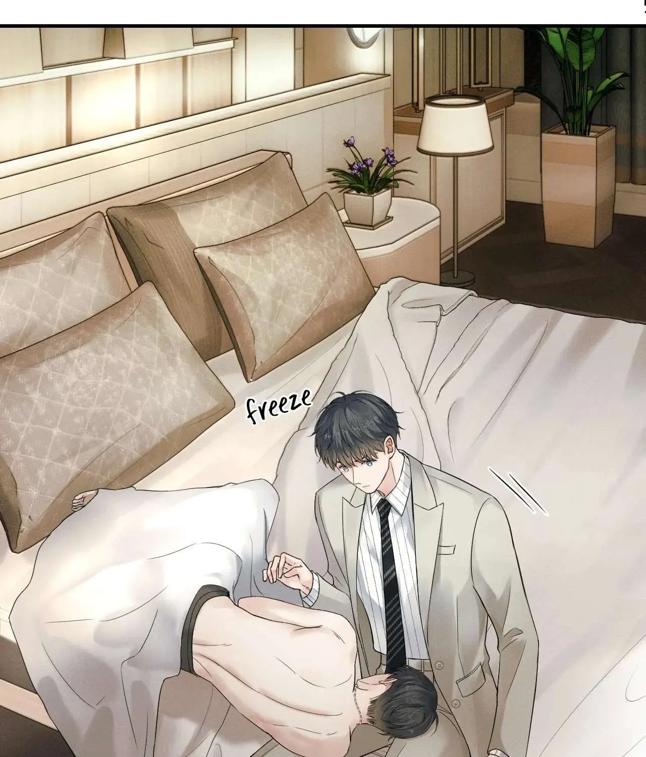 Yet You Love a Guy Like Him Chapter 13 page 6 - 