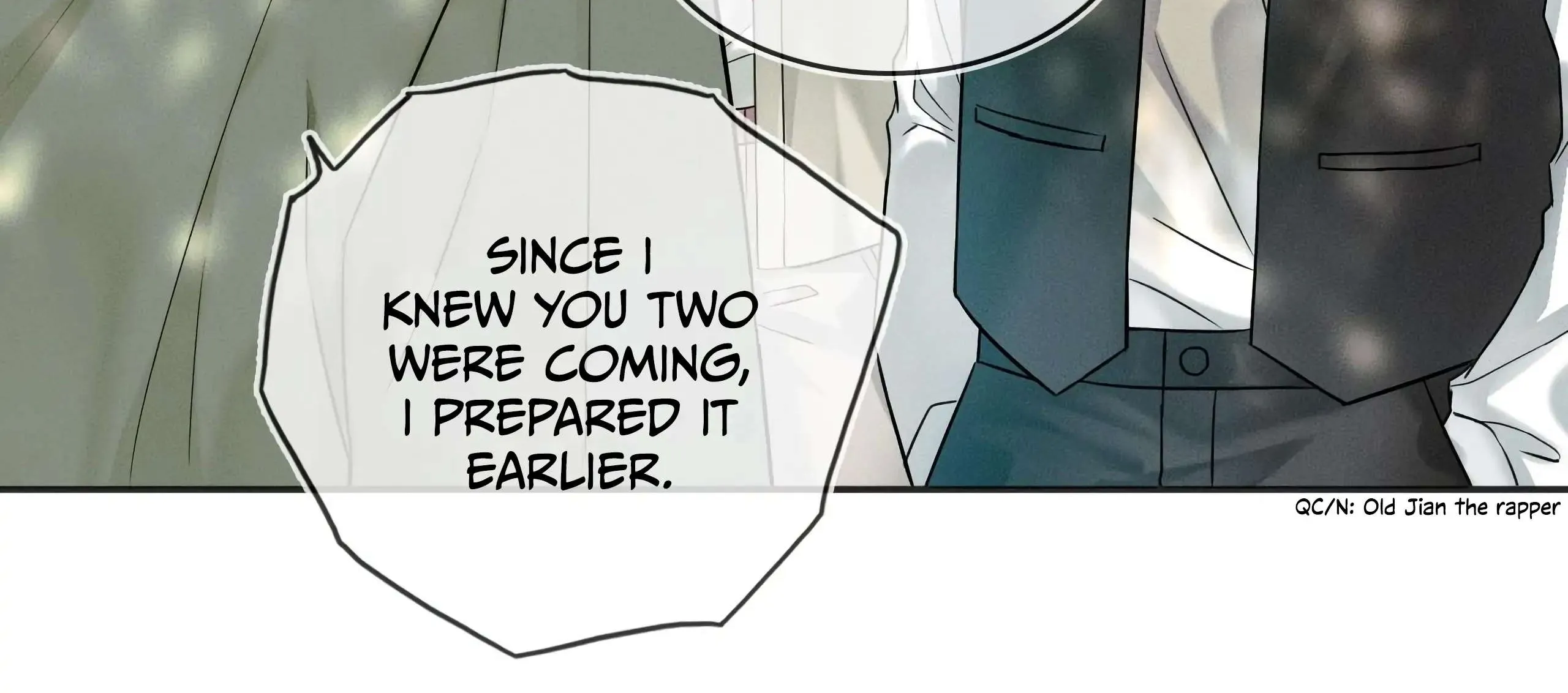 Yet You Love a Guy Like Him Chapter 13 page 52 - 