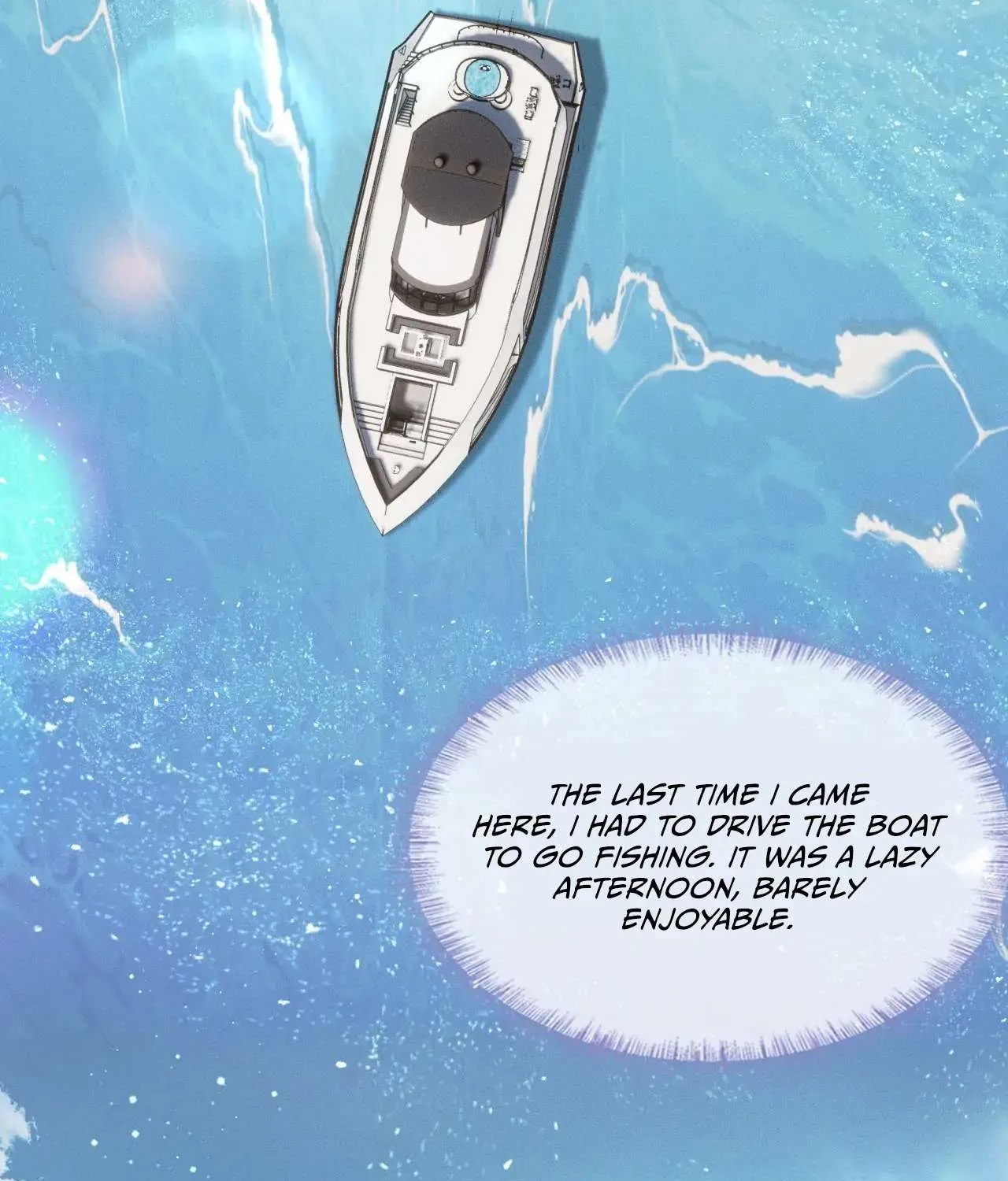 Yet You Love a Guy Like Him Chapter 13 page 55 - 