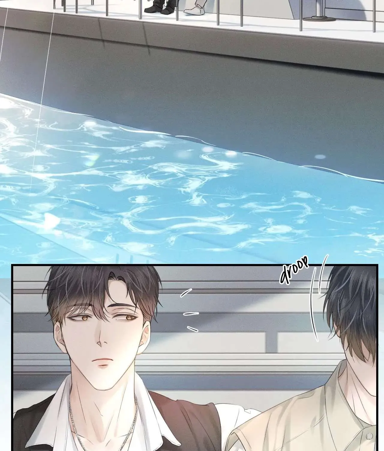 Yet You Love a Guy Like Him Chapter 13 page 57 - 