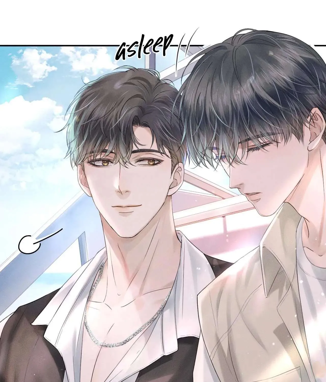 Yet You Love a Guy Like Him Chapter 13 page 59 - 