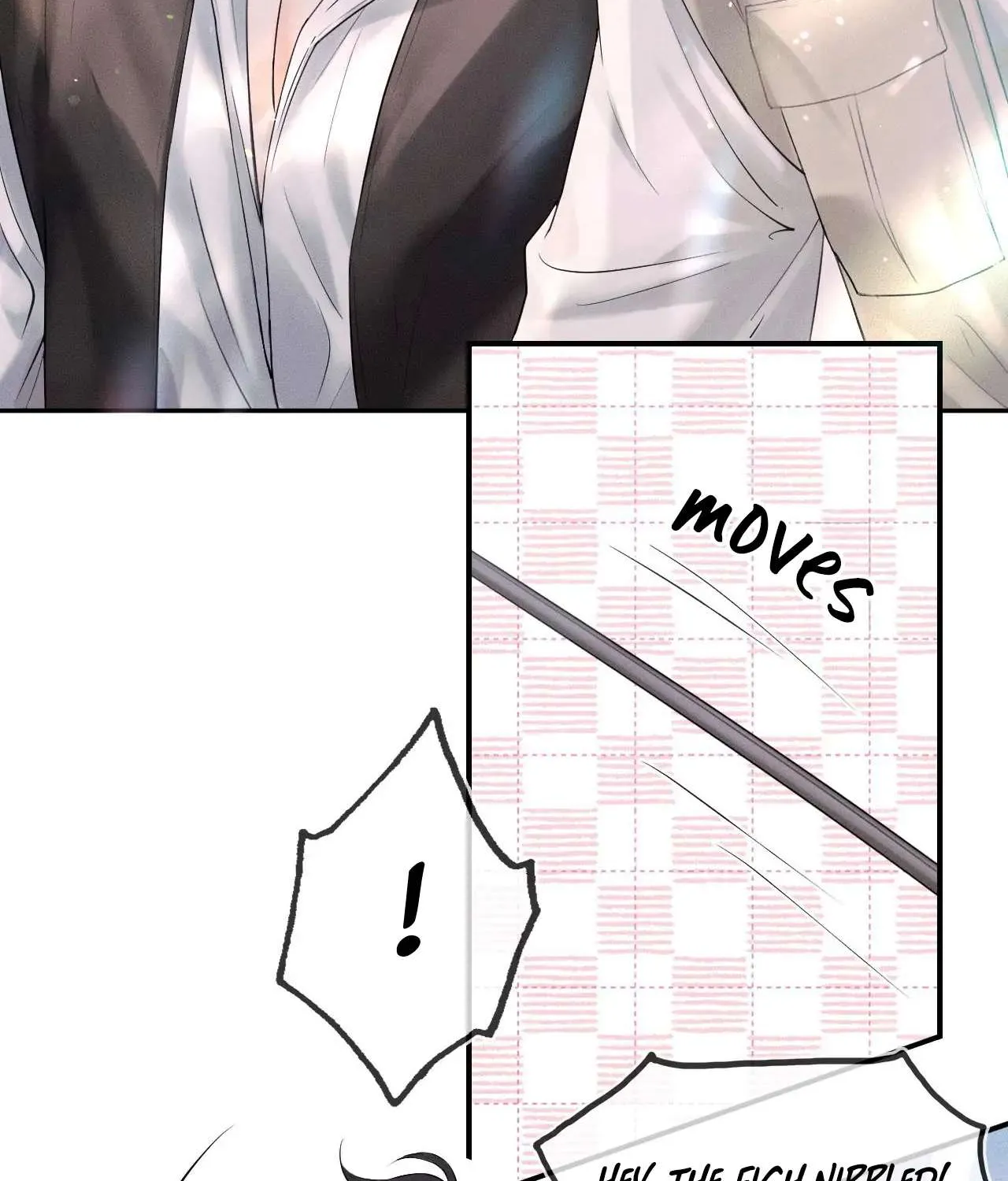 Yet You Love a Guy Like Him Chapter 13 page 60 - 