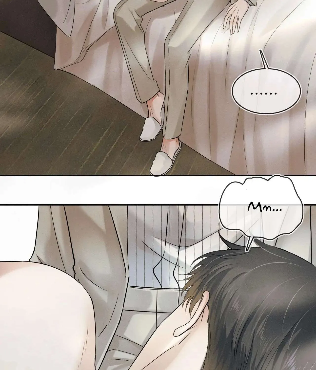 Yet You Love a Guy Like Him Chapter 13 page 7 - 