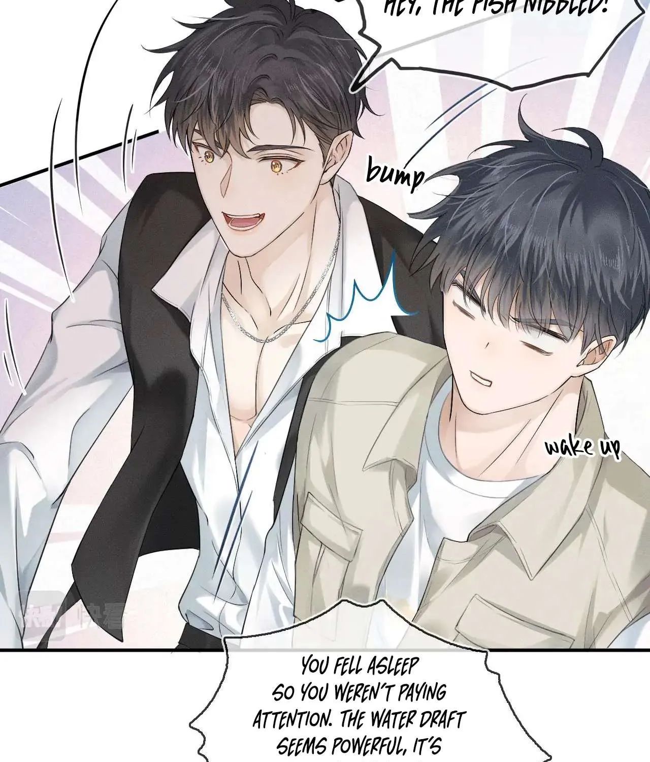 Yet You Love a Guy Like Him Chapter 13 page 61 - 