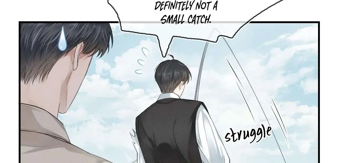 Yet You Love a Guy Like Him Chapter 13 page 62 - 