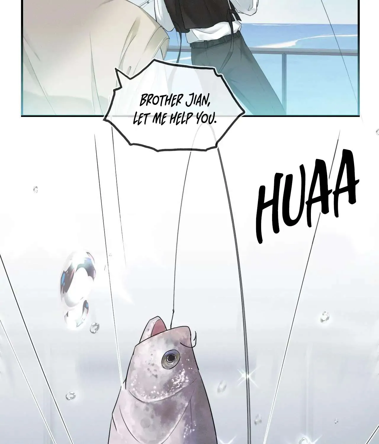 Yet You Love a Guy Like Him Chapter 13 page 63 - 