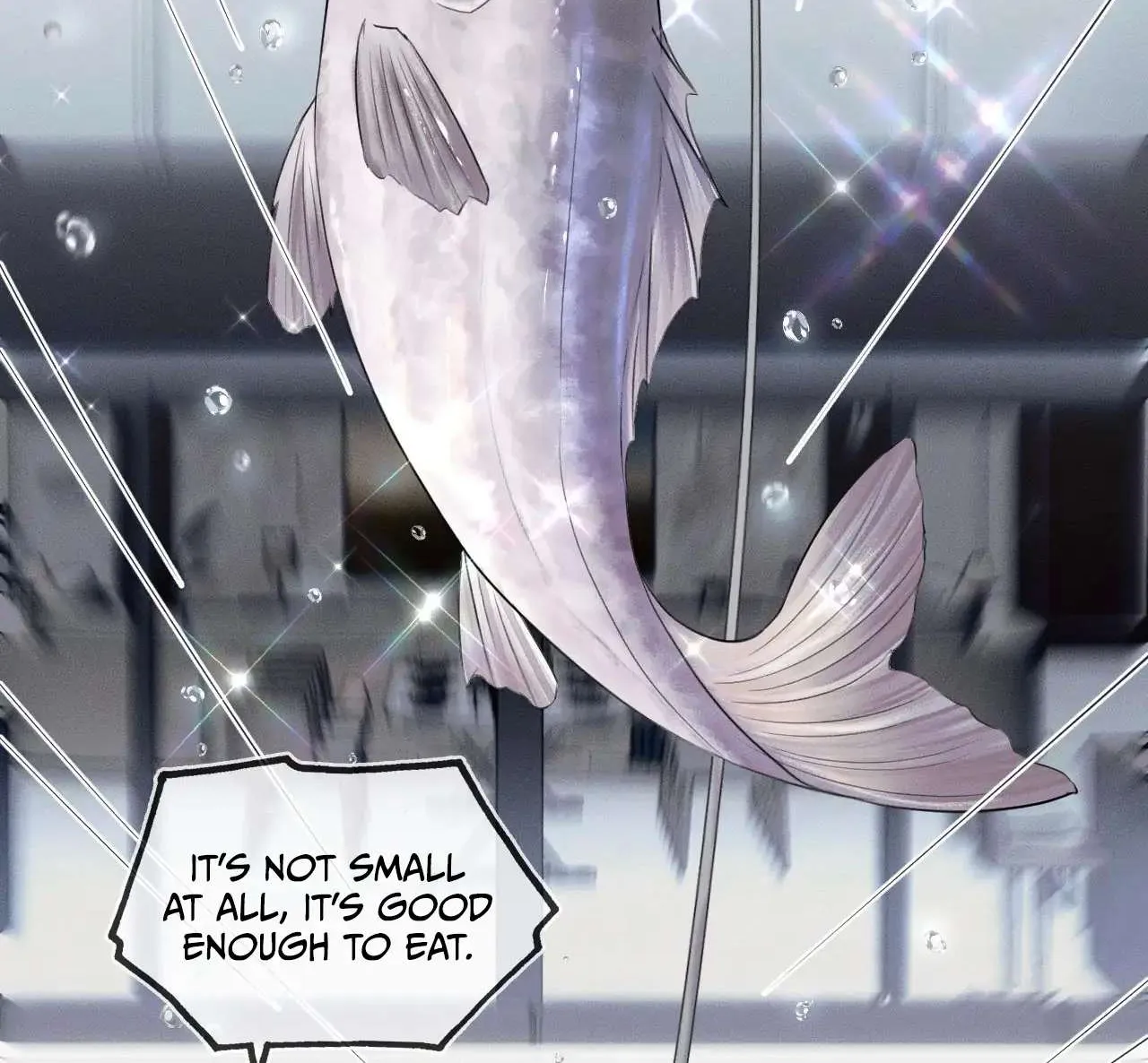 Yet You Love a Guy Like Him Chapter 13 page 64 - 