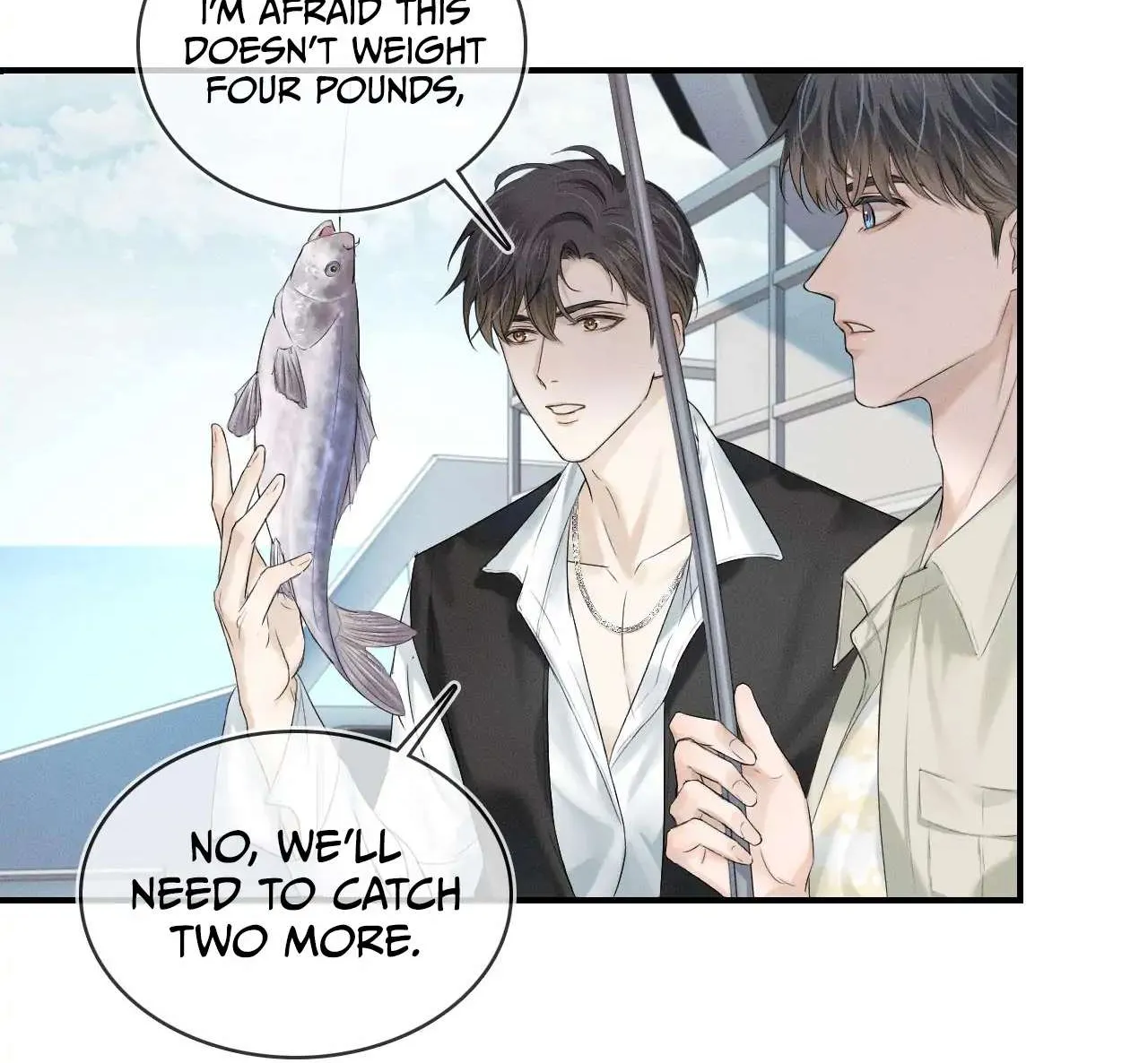Yet You Love a Guy Like Him Chapter 13 page 66 - 