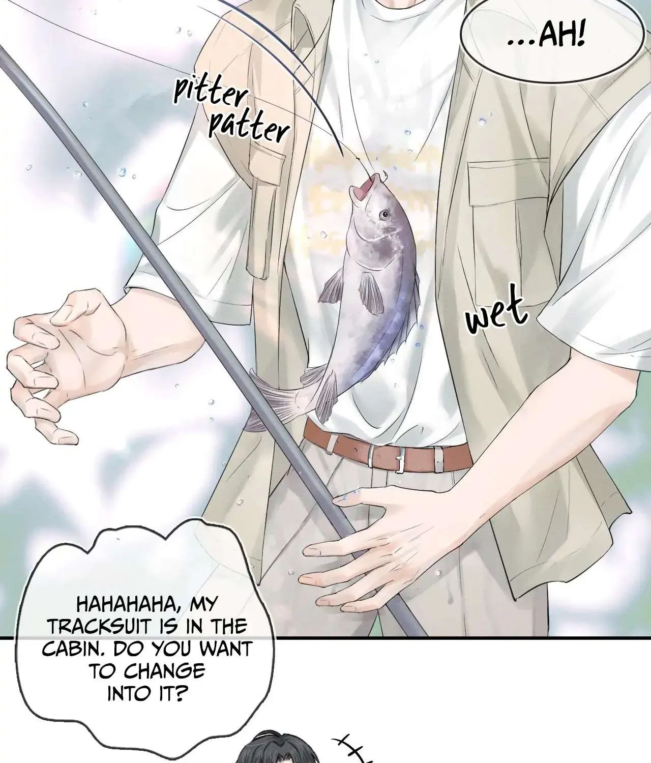 Yet You Love a Guy Like Him Chapter 13 page 68 - 