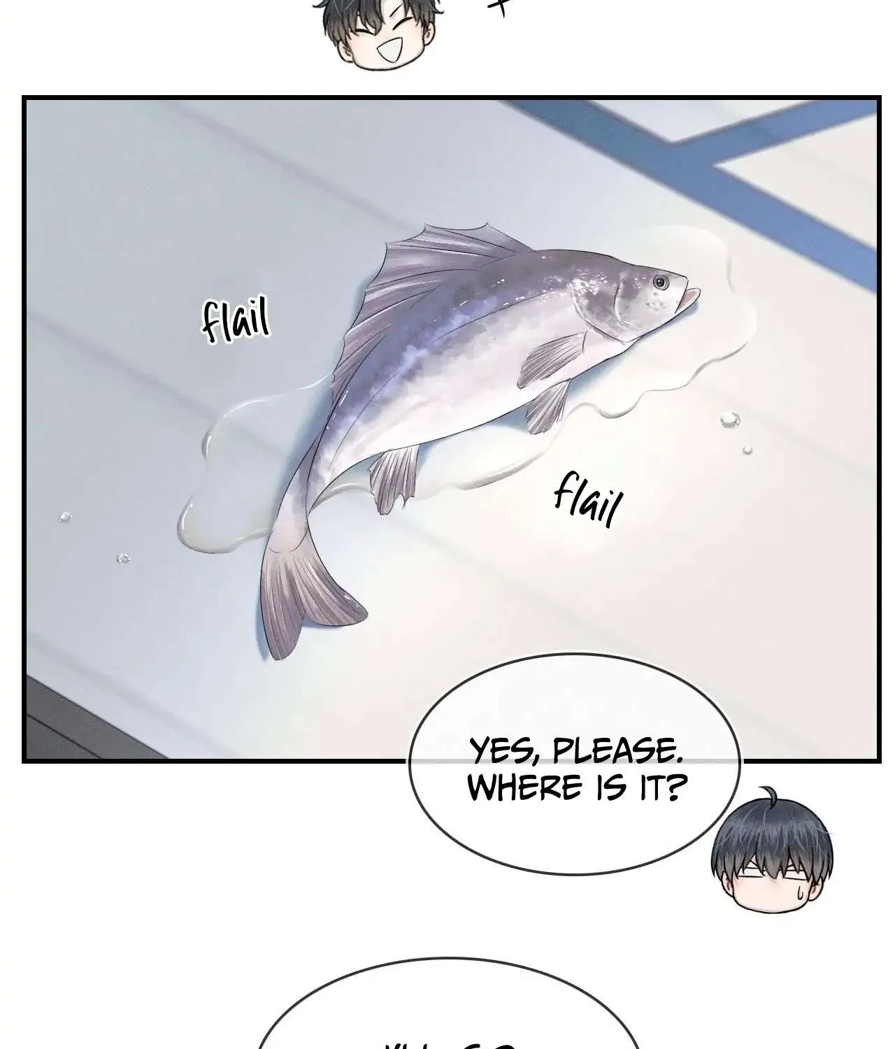 Yet You Love a Guy Like Him Chapter 13 page 69 - 