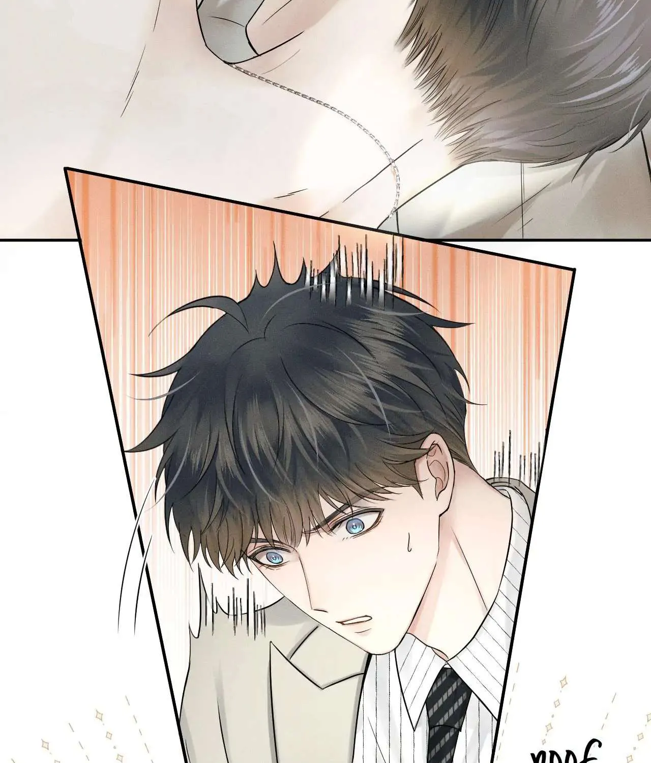 Yet You Love a Guy Like Him Chapter 13 page 8 - 