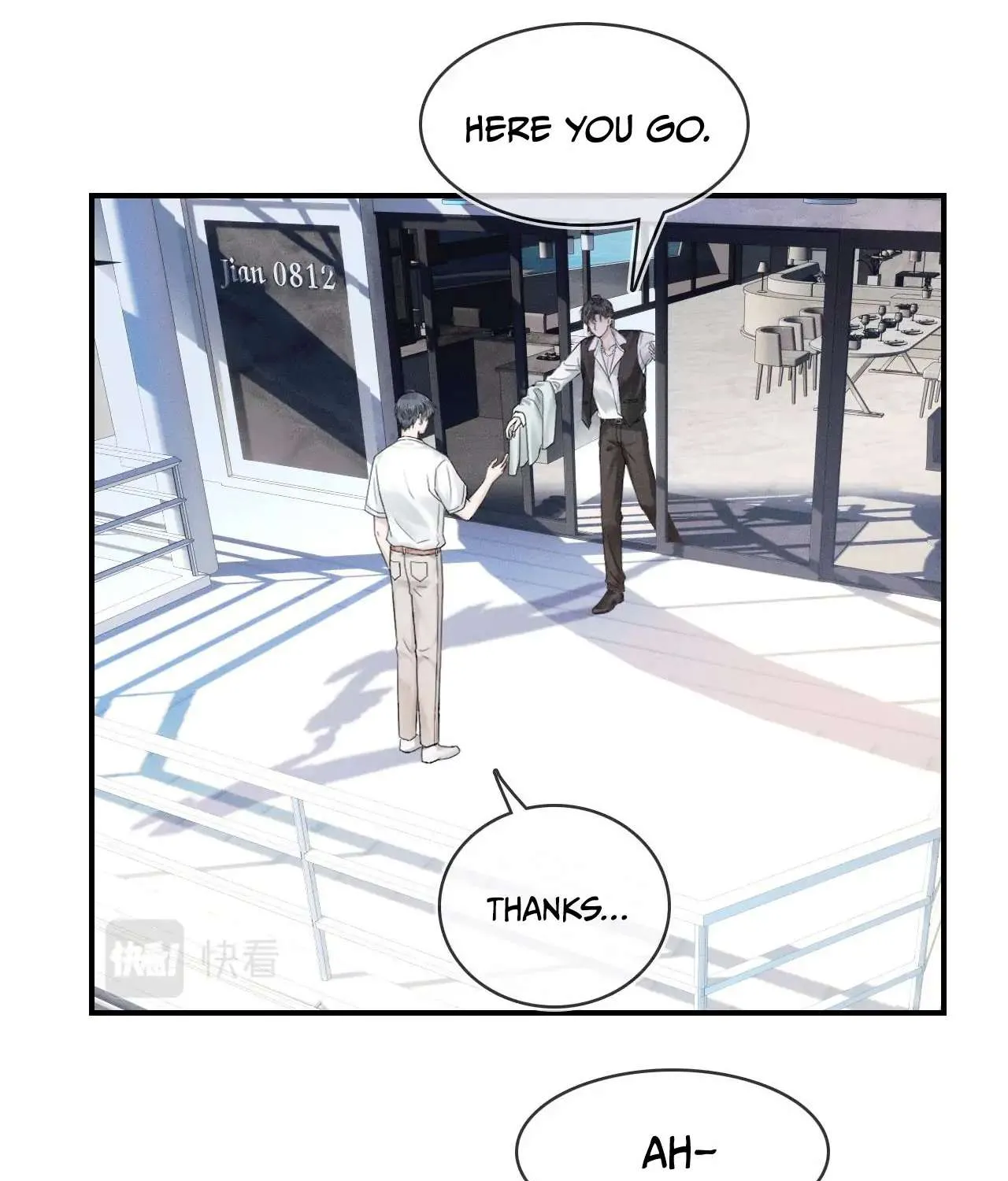Yet You Love a Guy Like Him Chapter 13 page 71 - 
