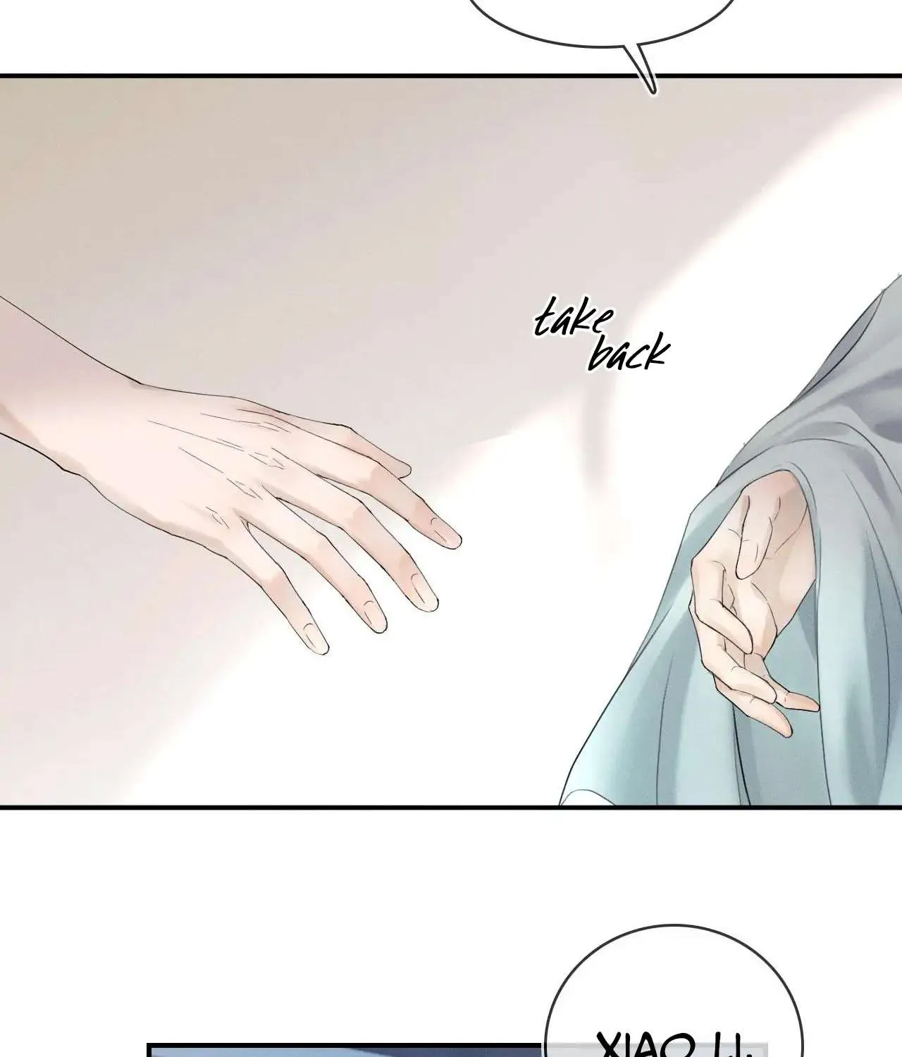 Yet You Love a Guy Like Him Chapter 13 page 72 - 