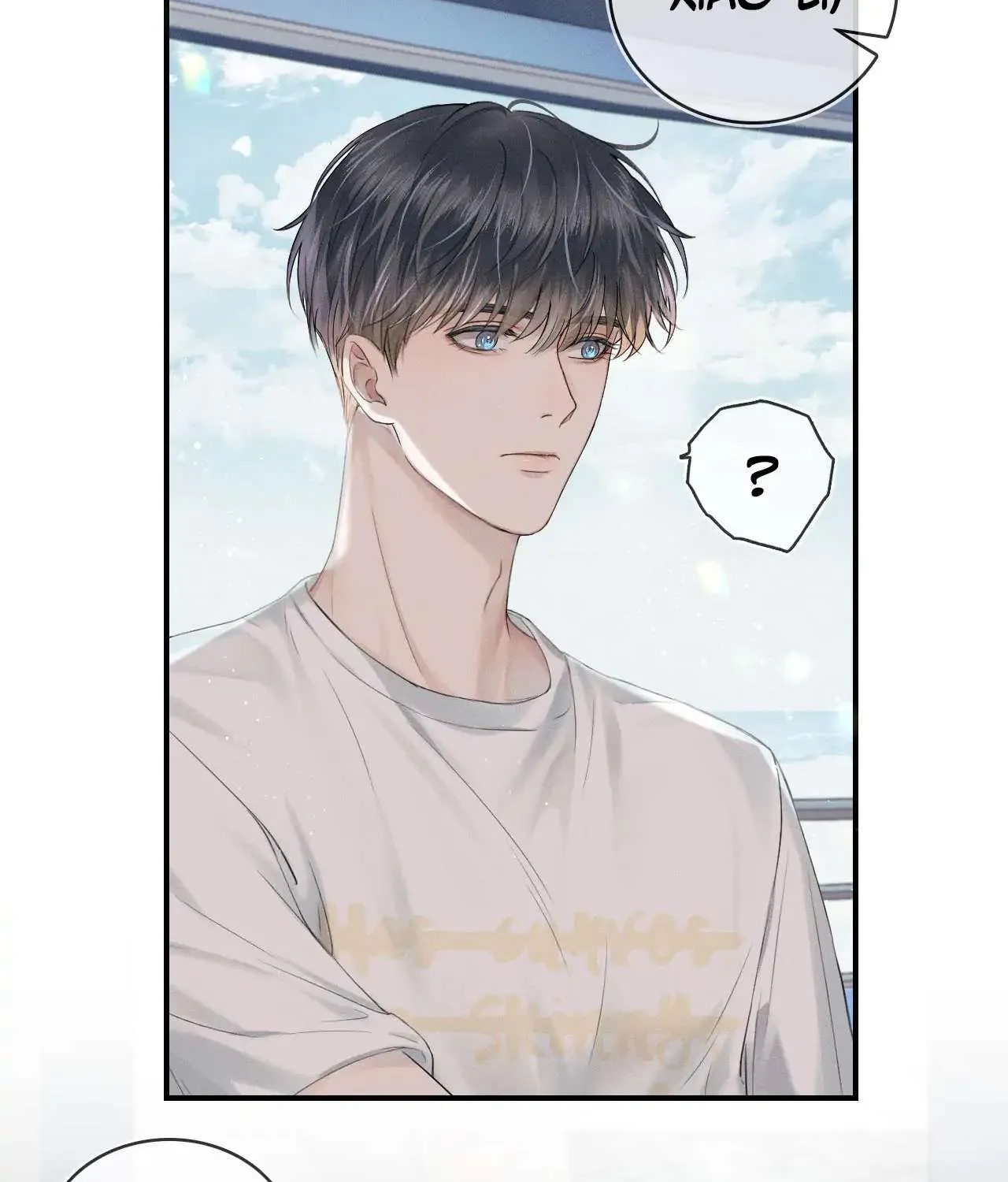 Yet You Love a Guy Like Him Chapter 13 page 73 - 